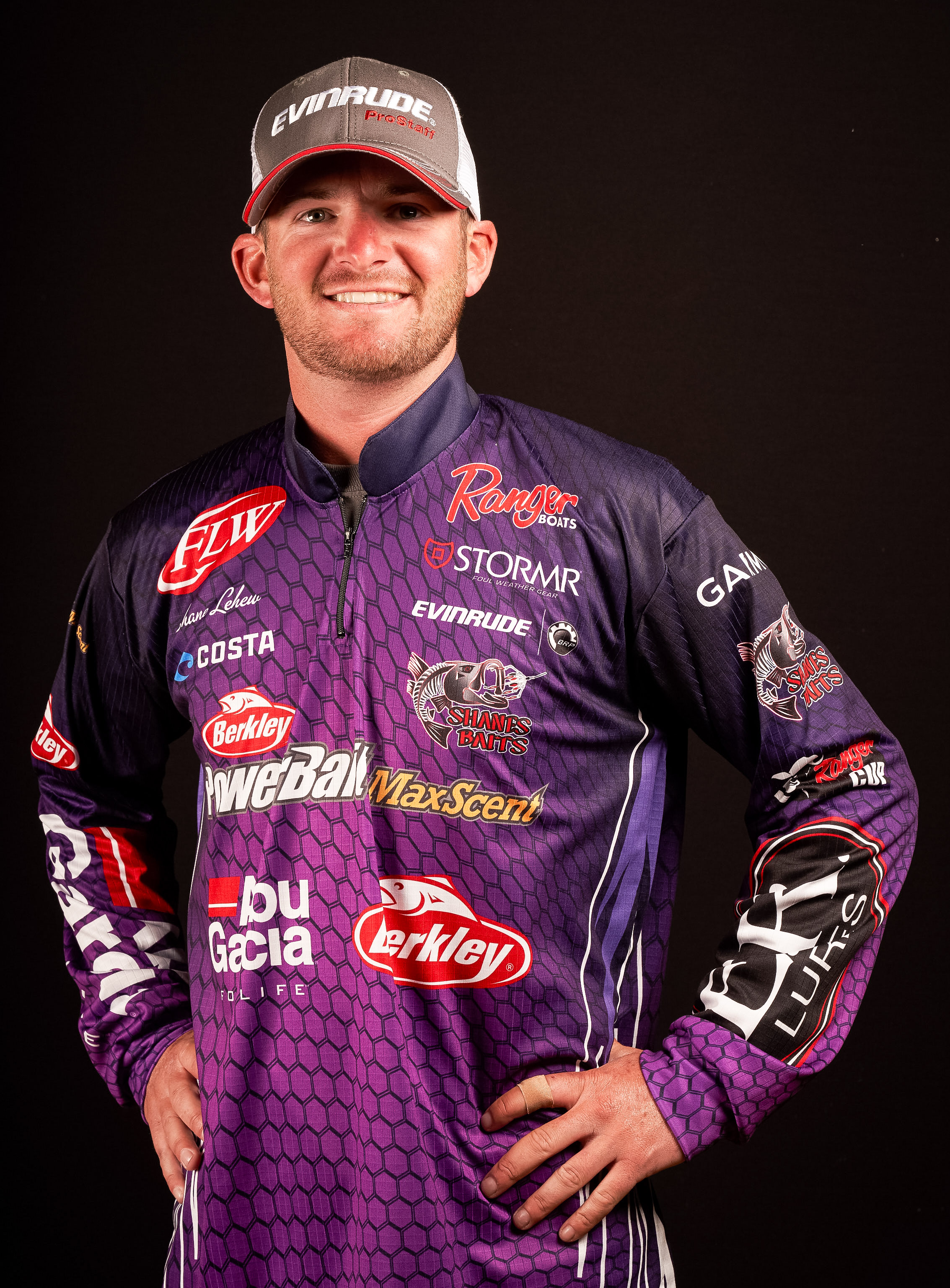 MLF Shane Lehew Profile