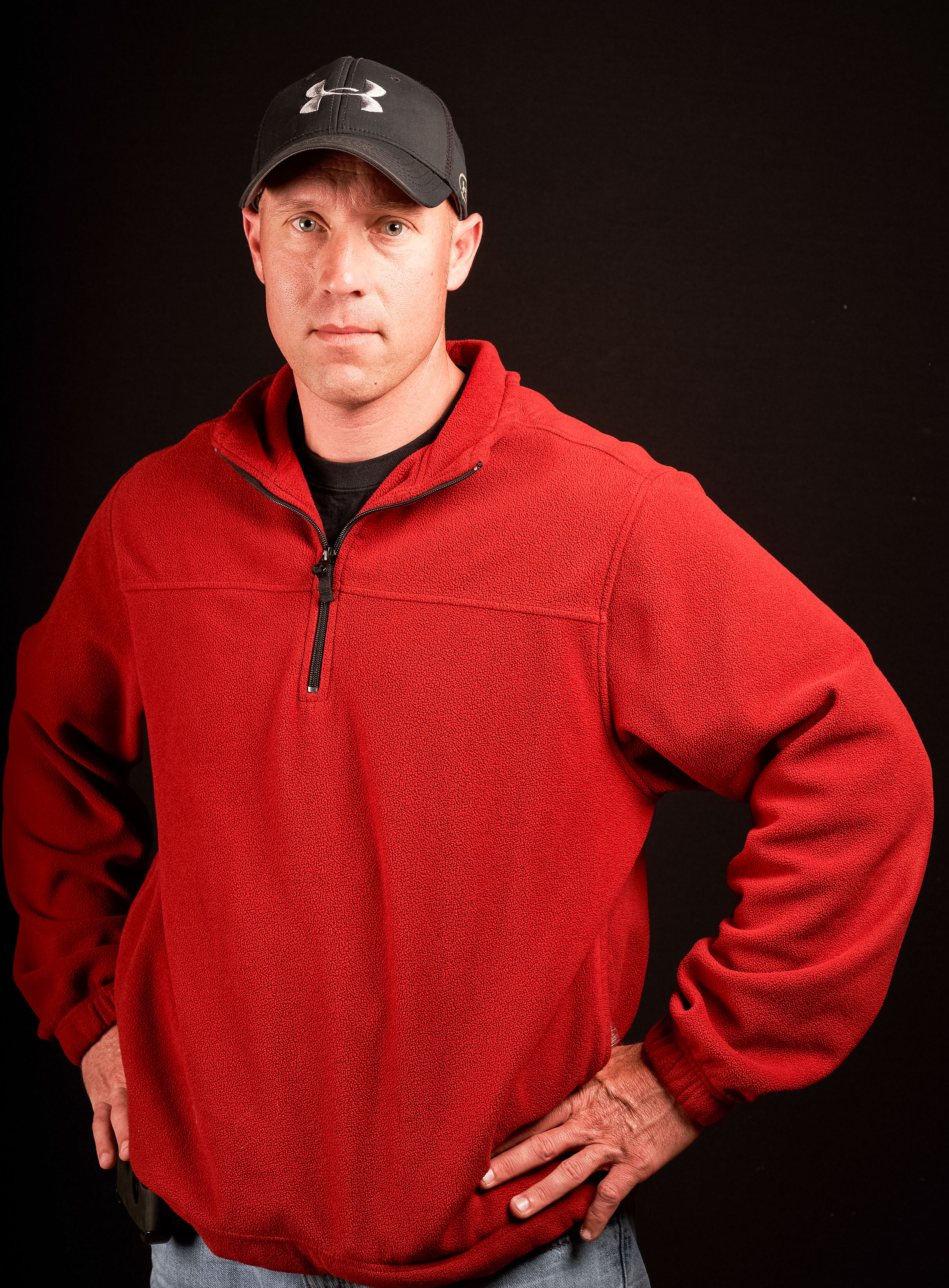 MLF Jason White Profile