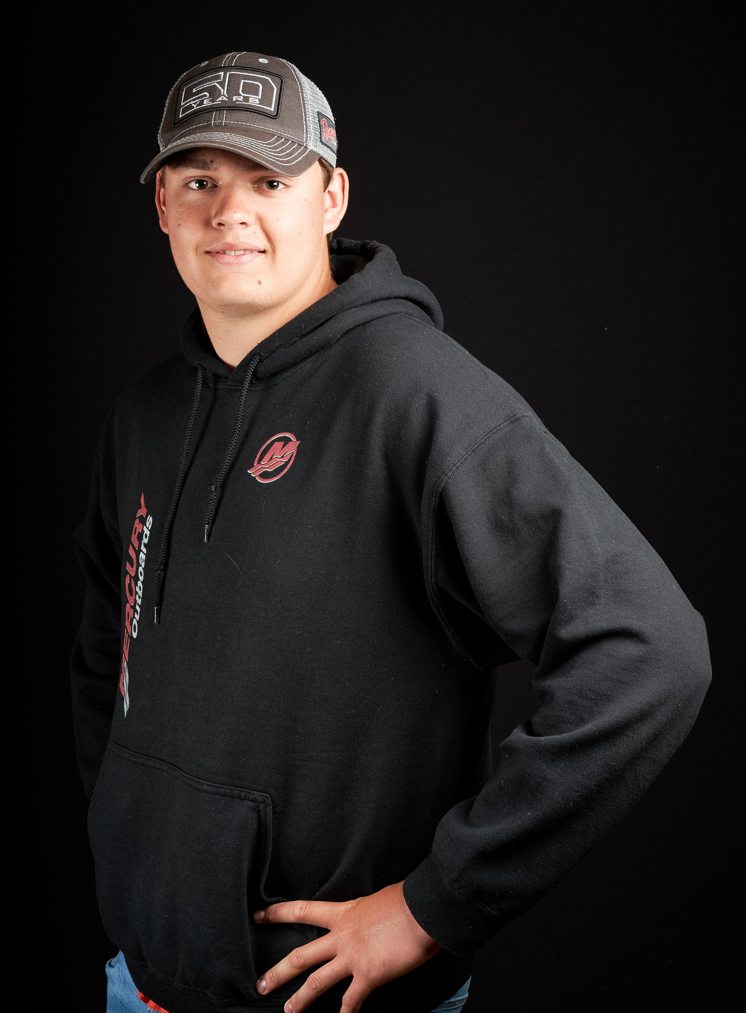MLF Camden Howell Profile
