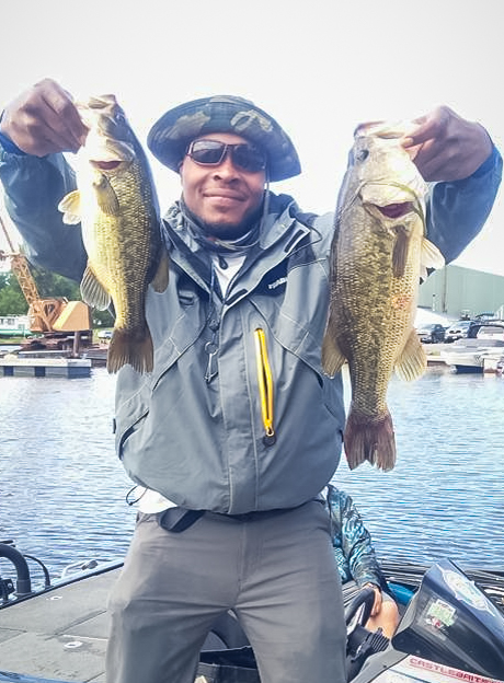 MLF Devon Norwood Kitson Profile
