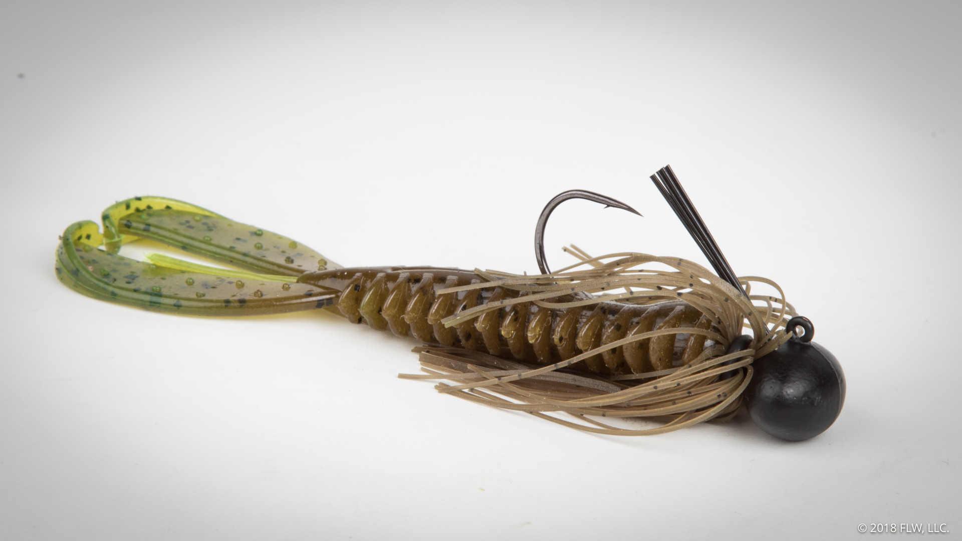 Dropshot Knot For Small Micro Finesse Baits – Moondog Bait Co