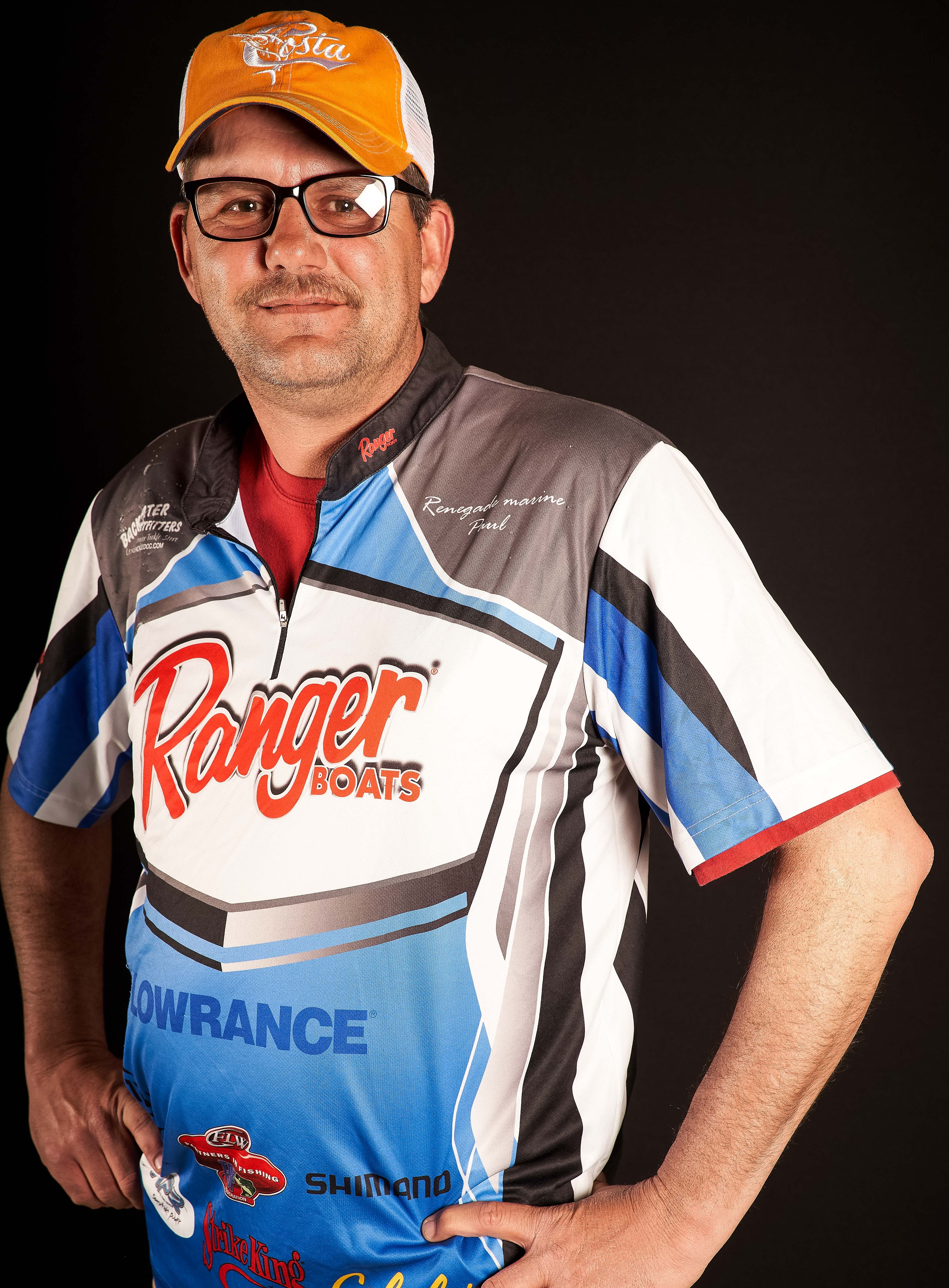 MLF Paul Tabor Profile