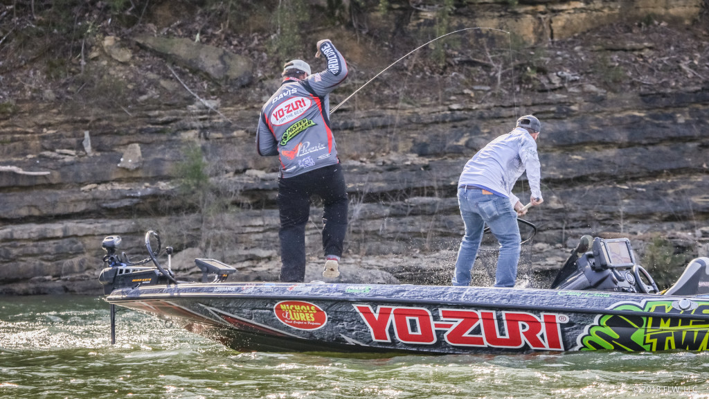 Image for Cumberland Top 5 Patterns – Day 2