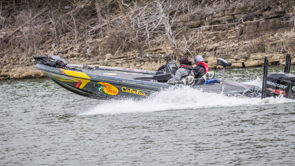 Image for Table Rock Midday Update – Day 3
