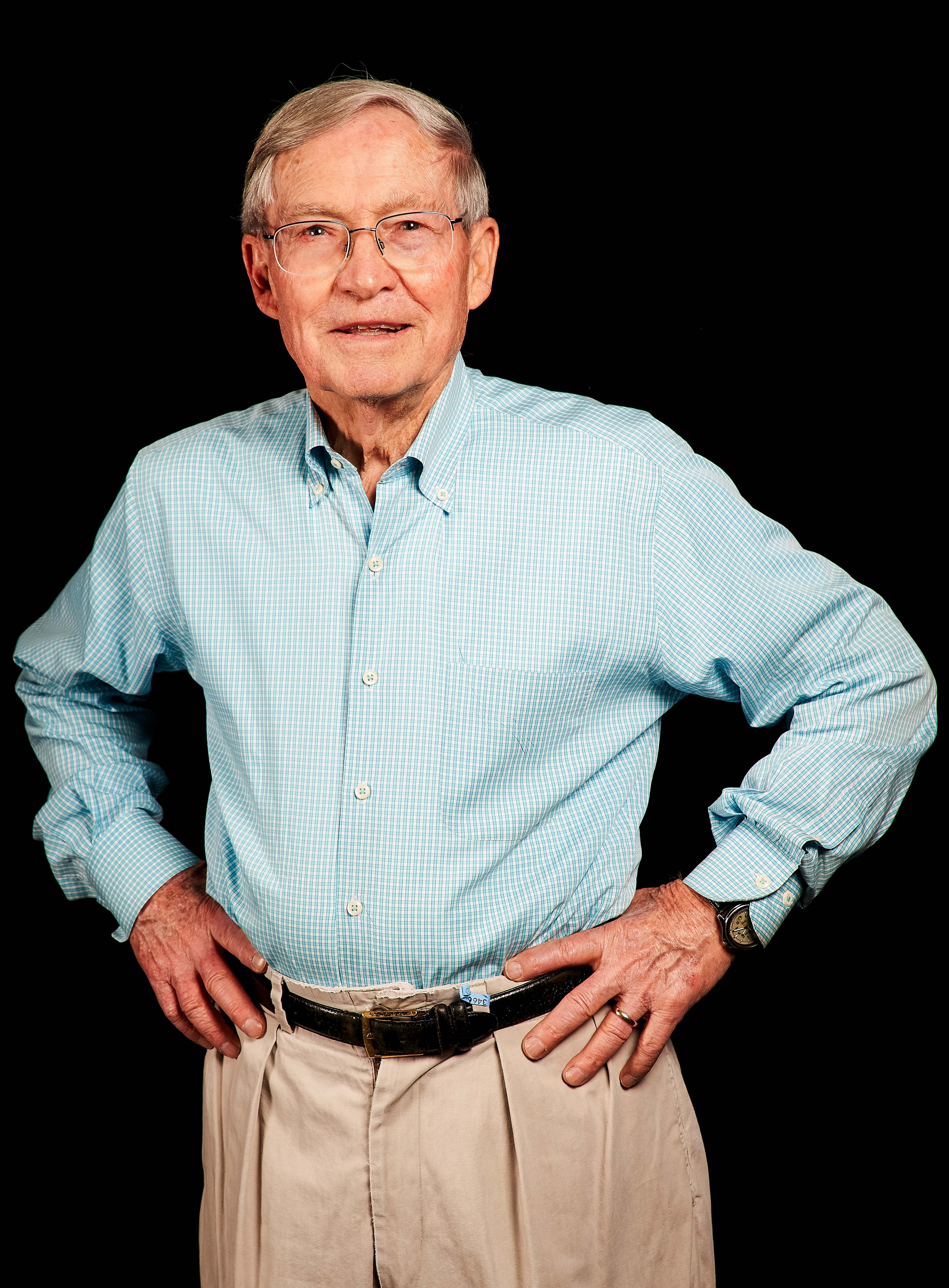 MLF Jimmy Lee Profile