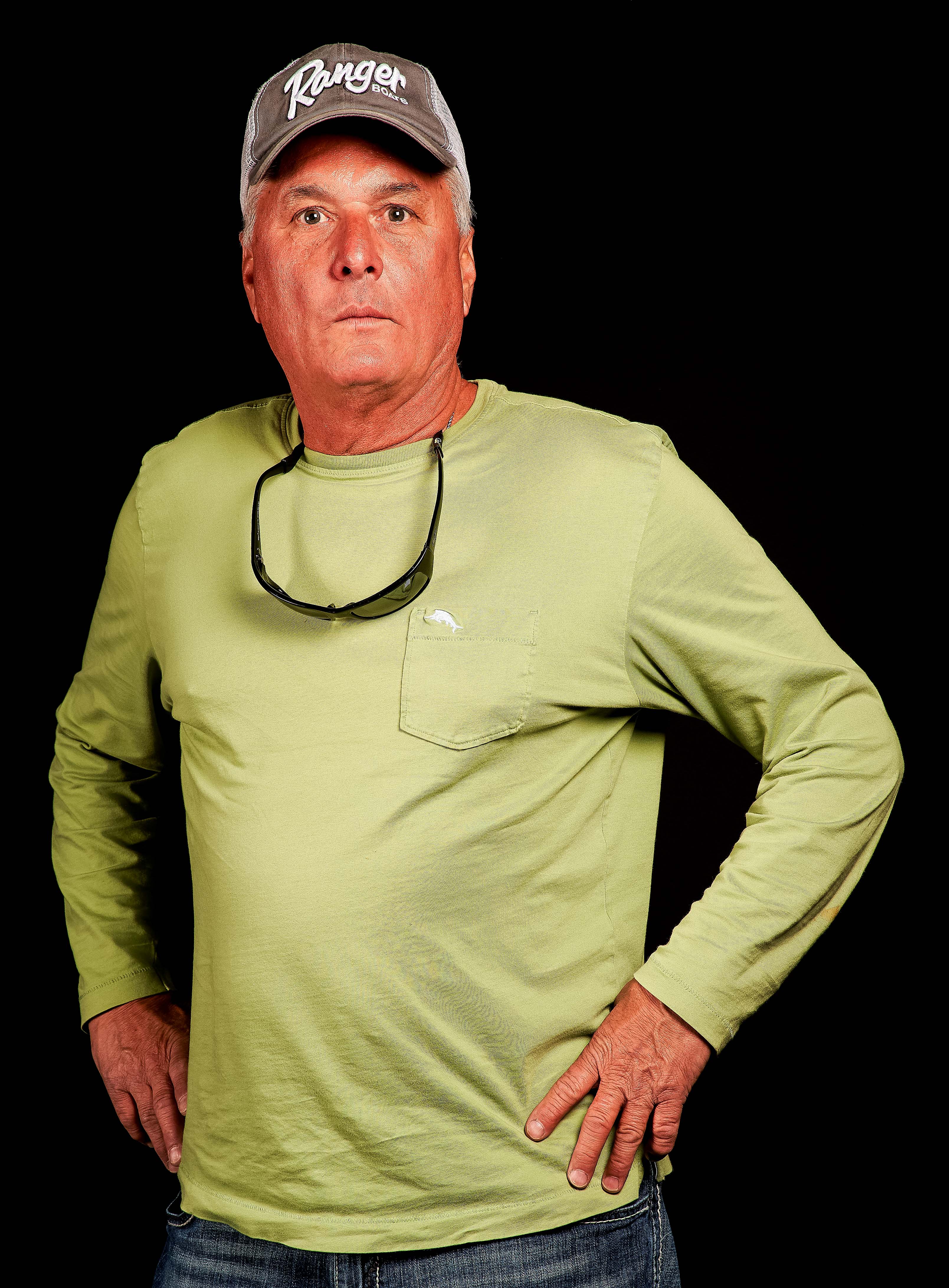 MLF Glen Williams Profile