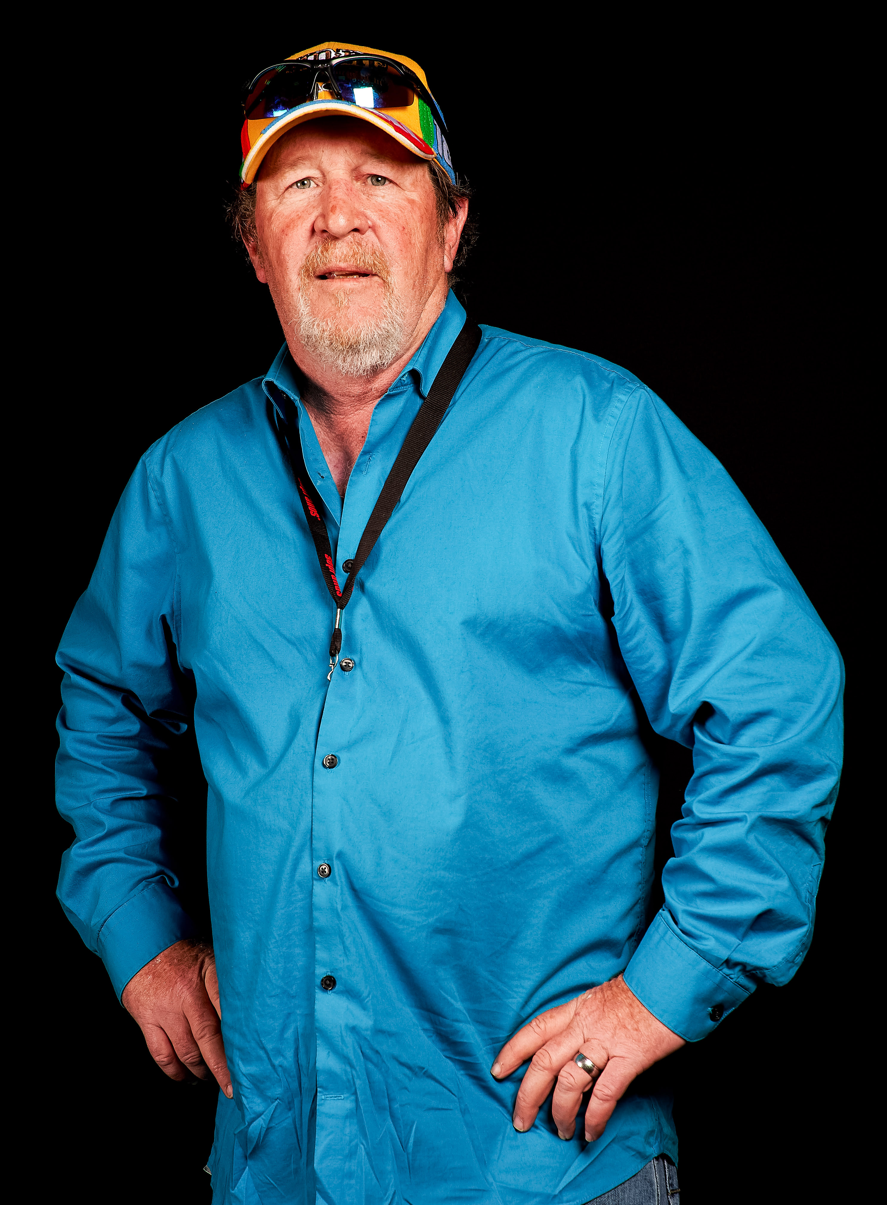 MLF Charles Billingsley Profile