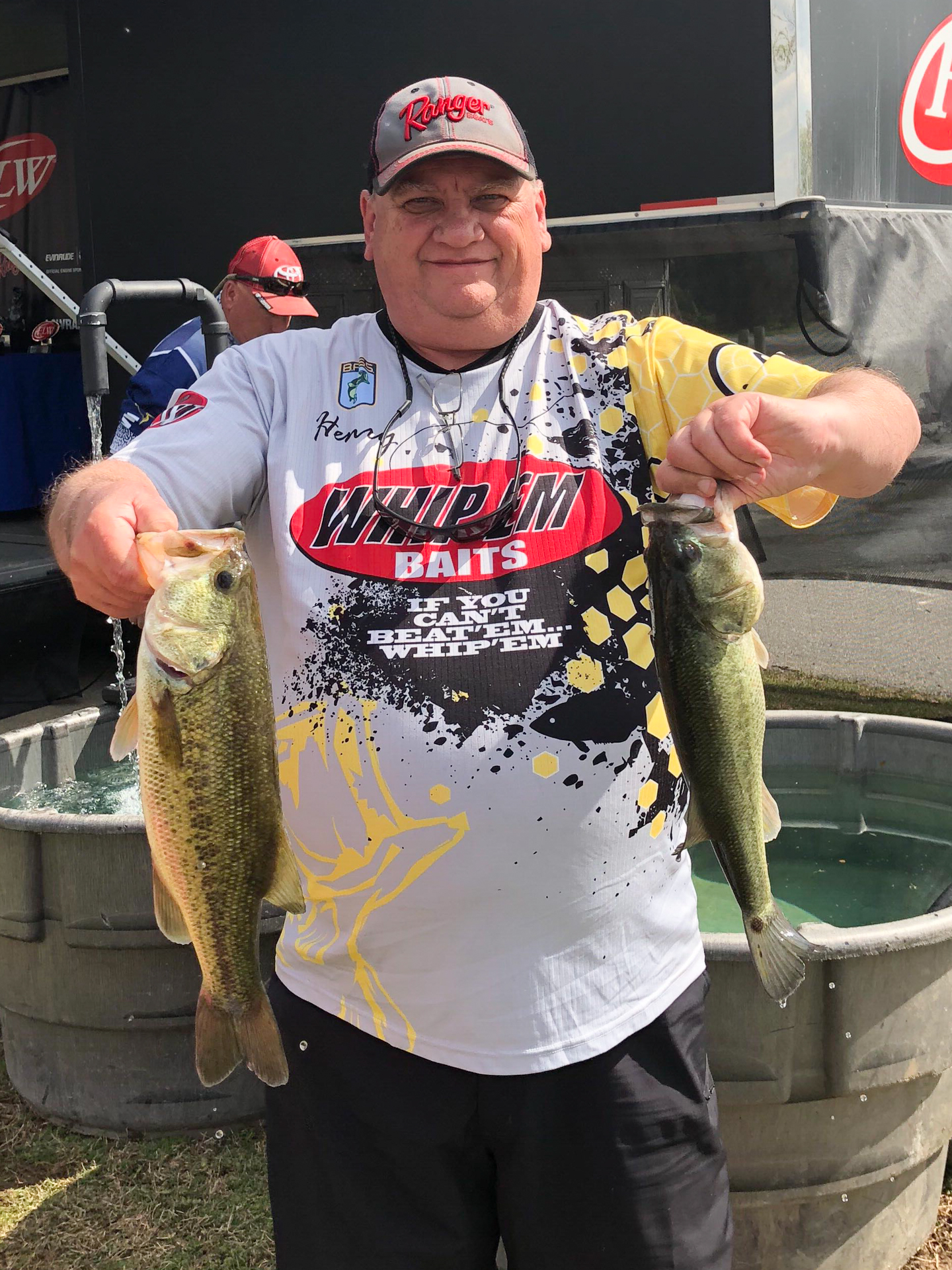 MLF Henry Likar Profile