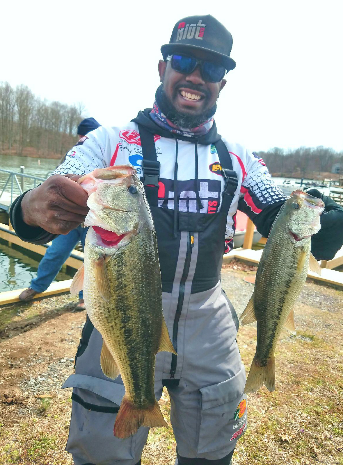 MLF Rodney Manson Profile