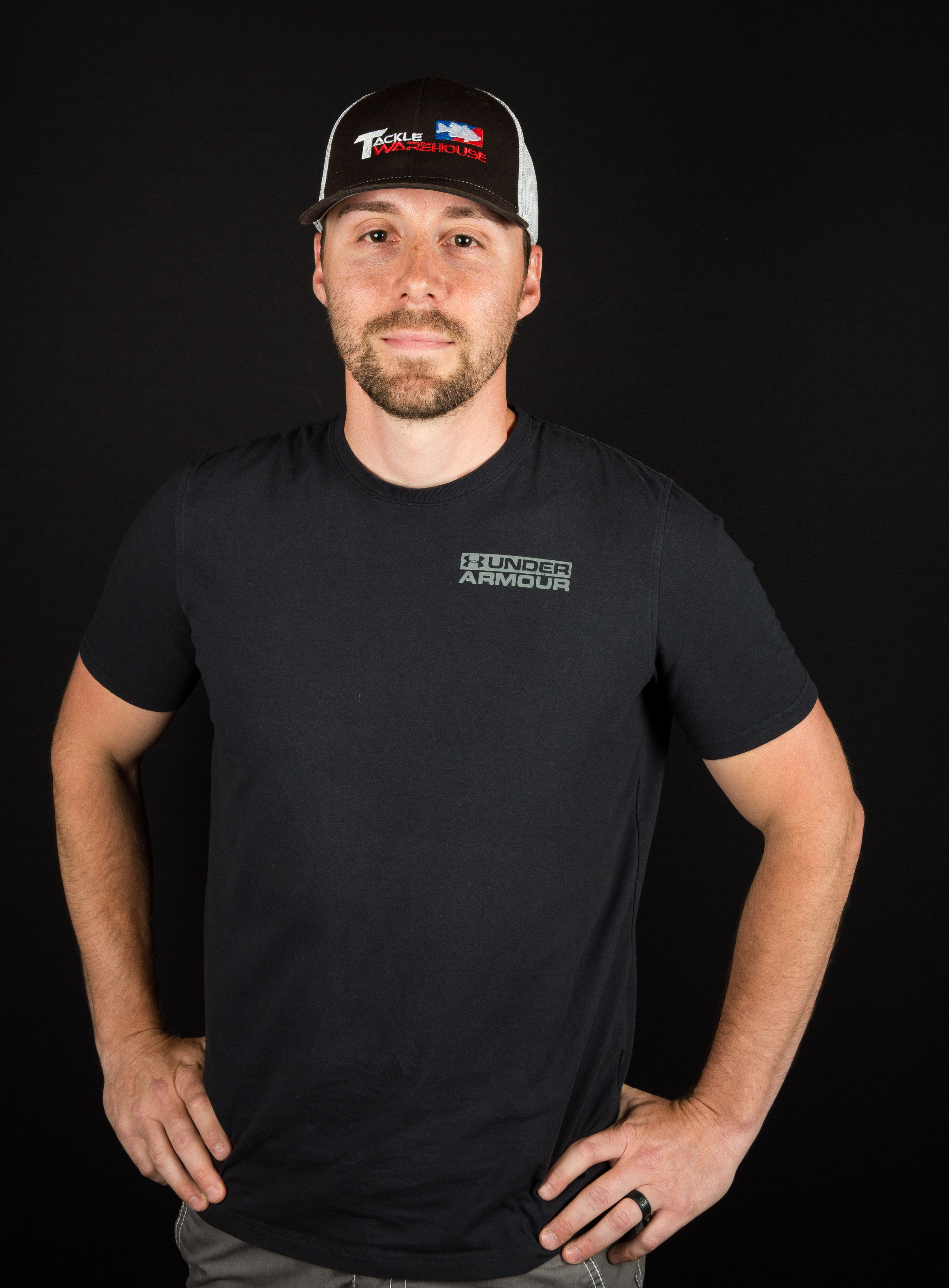 MLF Josh Harbison Profile