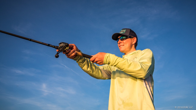 Review: Lew's Mark Rose Small Crankbait Rod - Major League Fishing