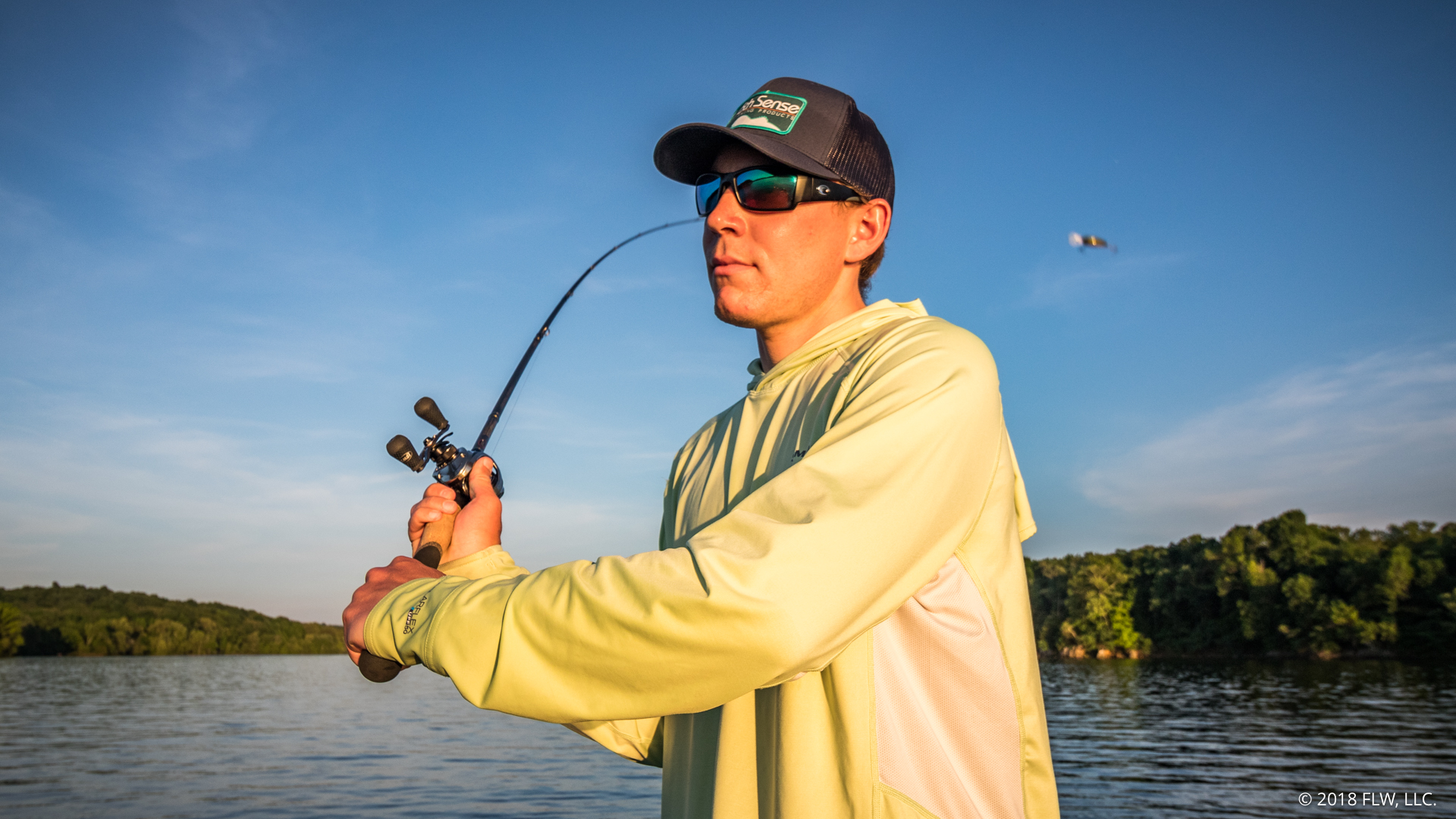 Team Lew's Releases Redesigned, Lightweight Custom Lite Rods – Anglers  Channel
