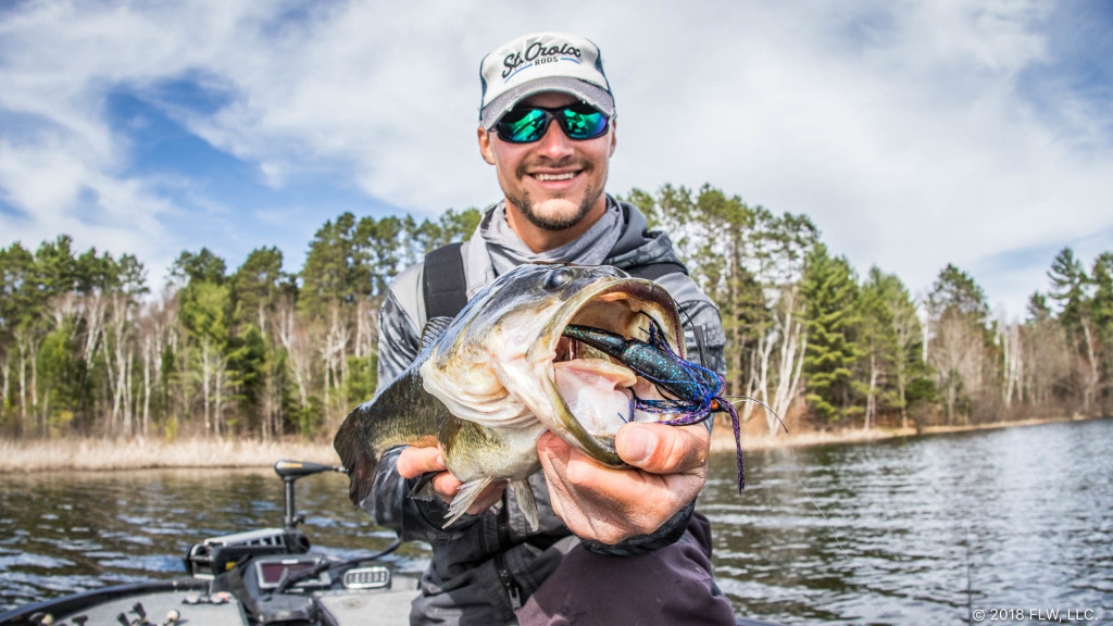 St. Croix Expands Popular Trout Rod Series - Fishing Tackle Retailer - The  Business Magazine of the Sportfishing Industry