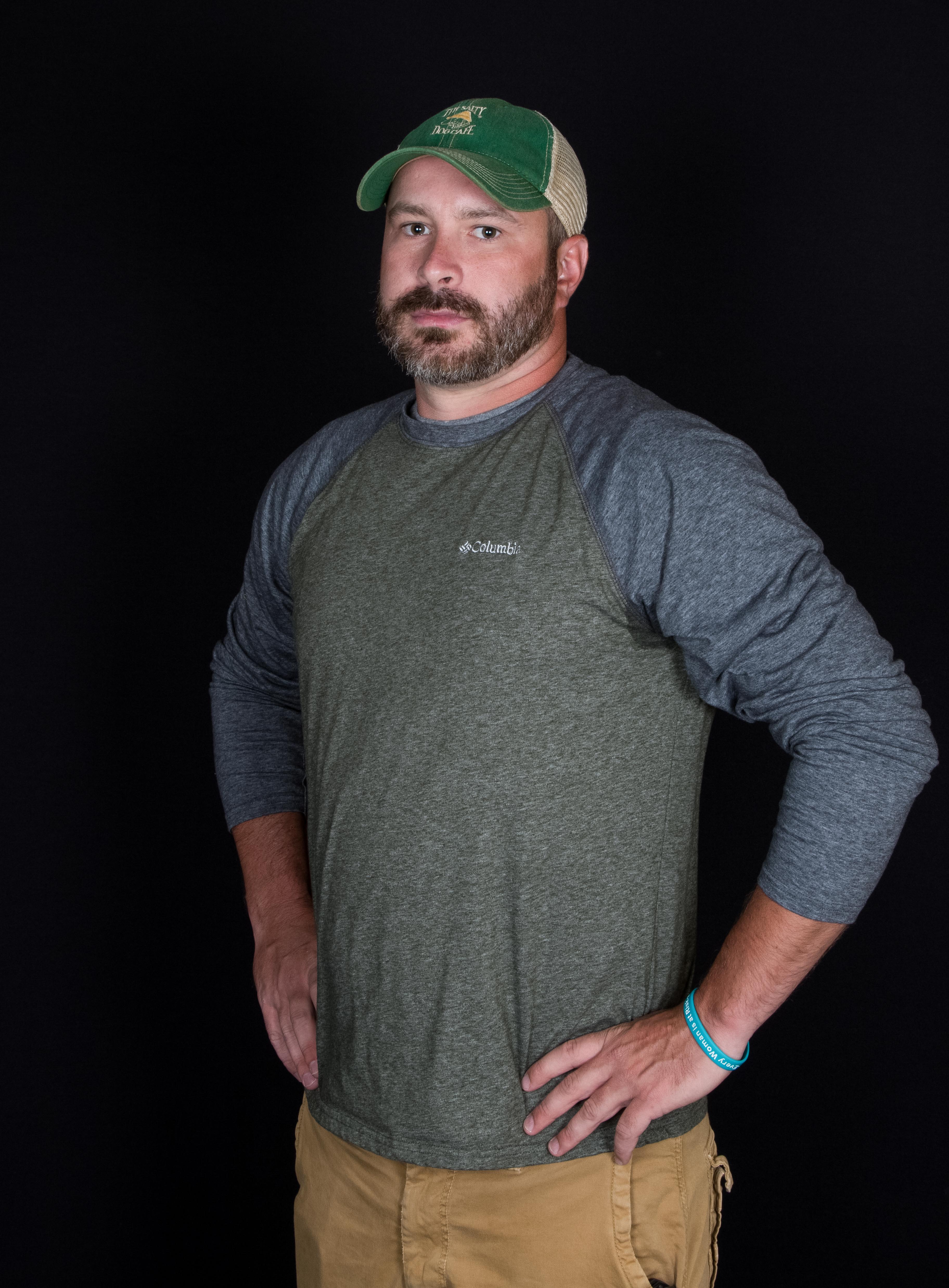 MLF Andrew Gilliland Profile