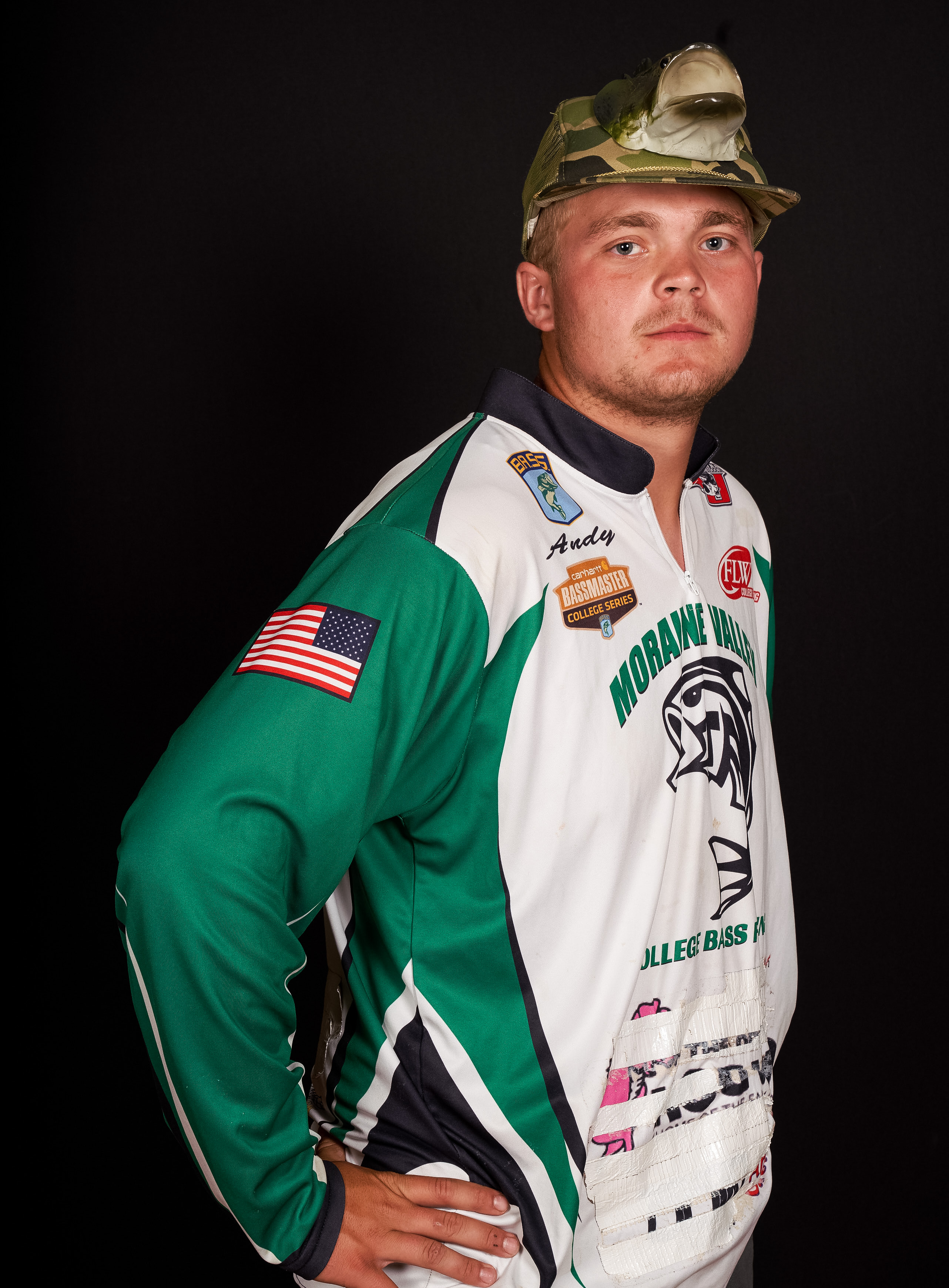MLF Andrew Jensen Profile