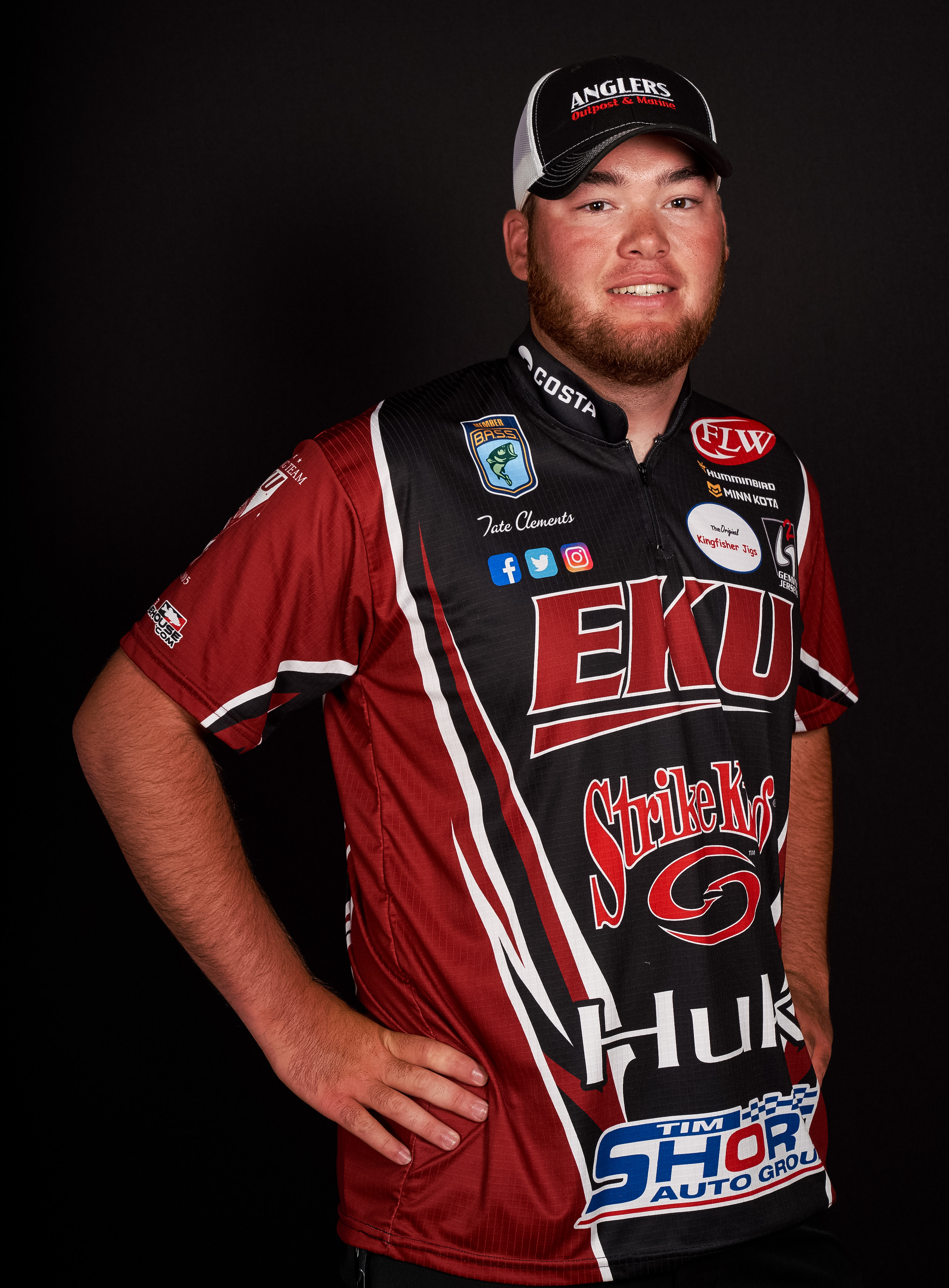 MLF Tate Clements Profile