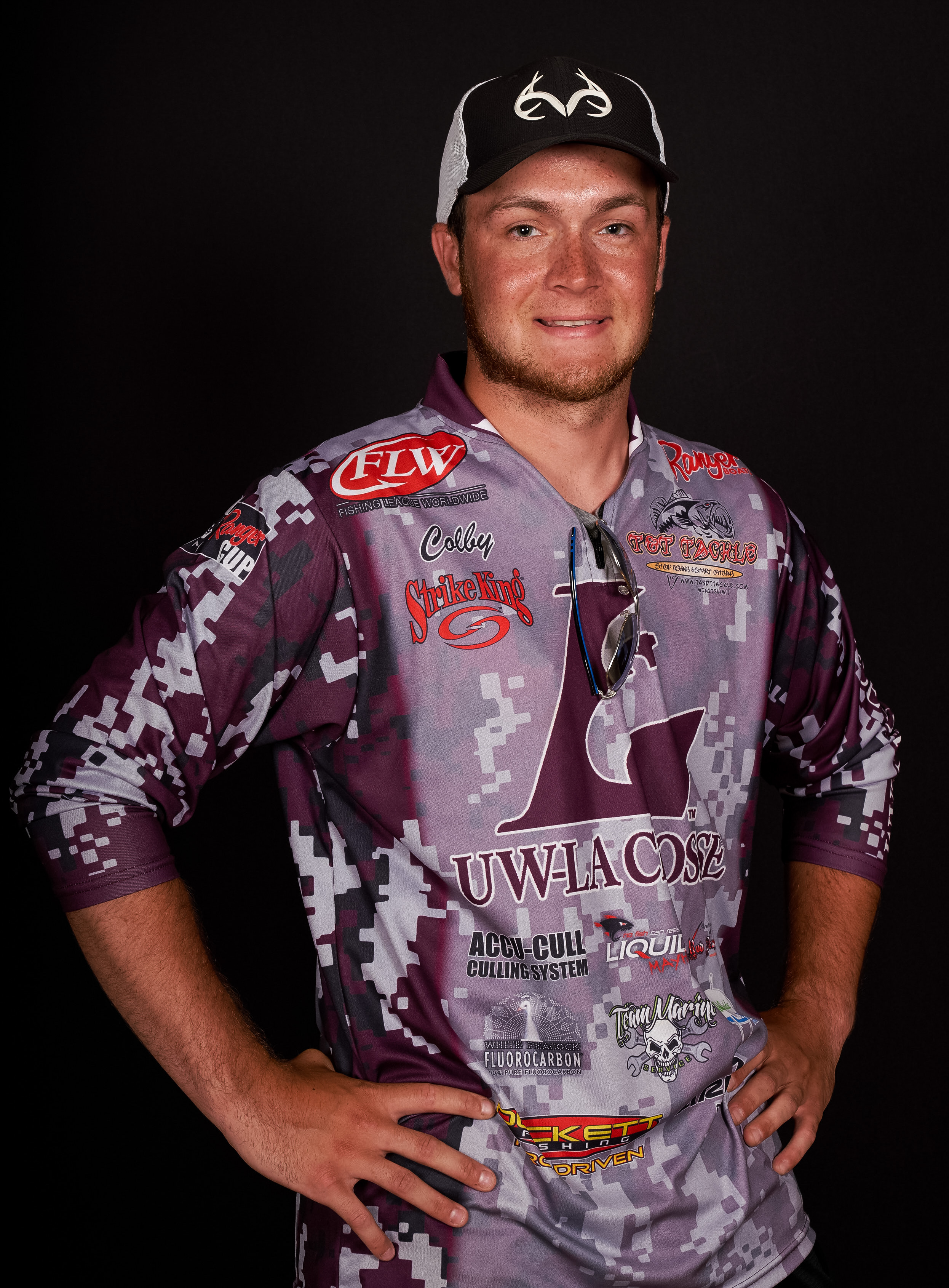 MLF Colby Wolff Profile