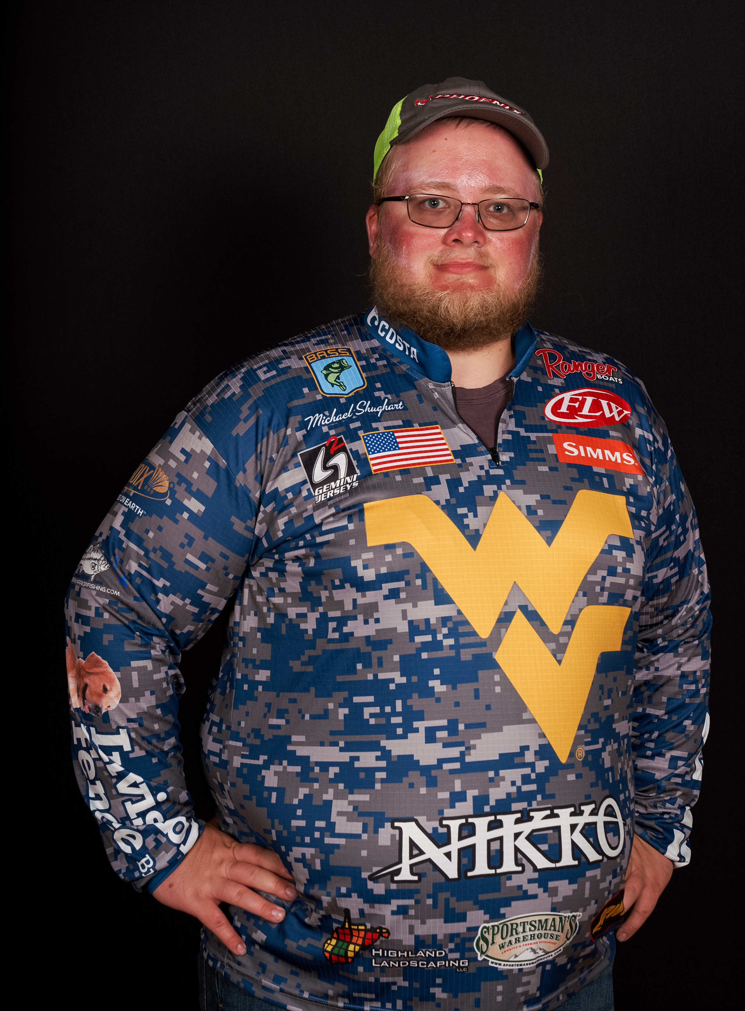 MLF Michael Shughart Profile