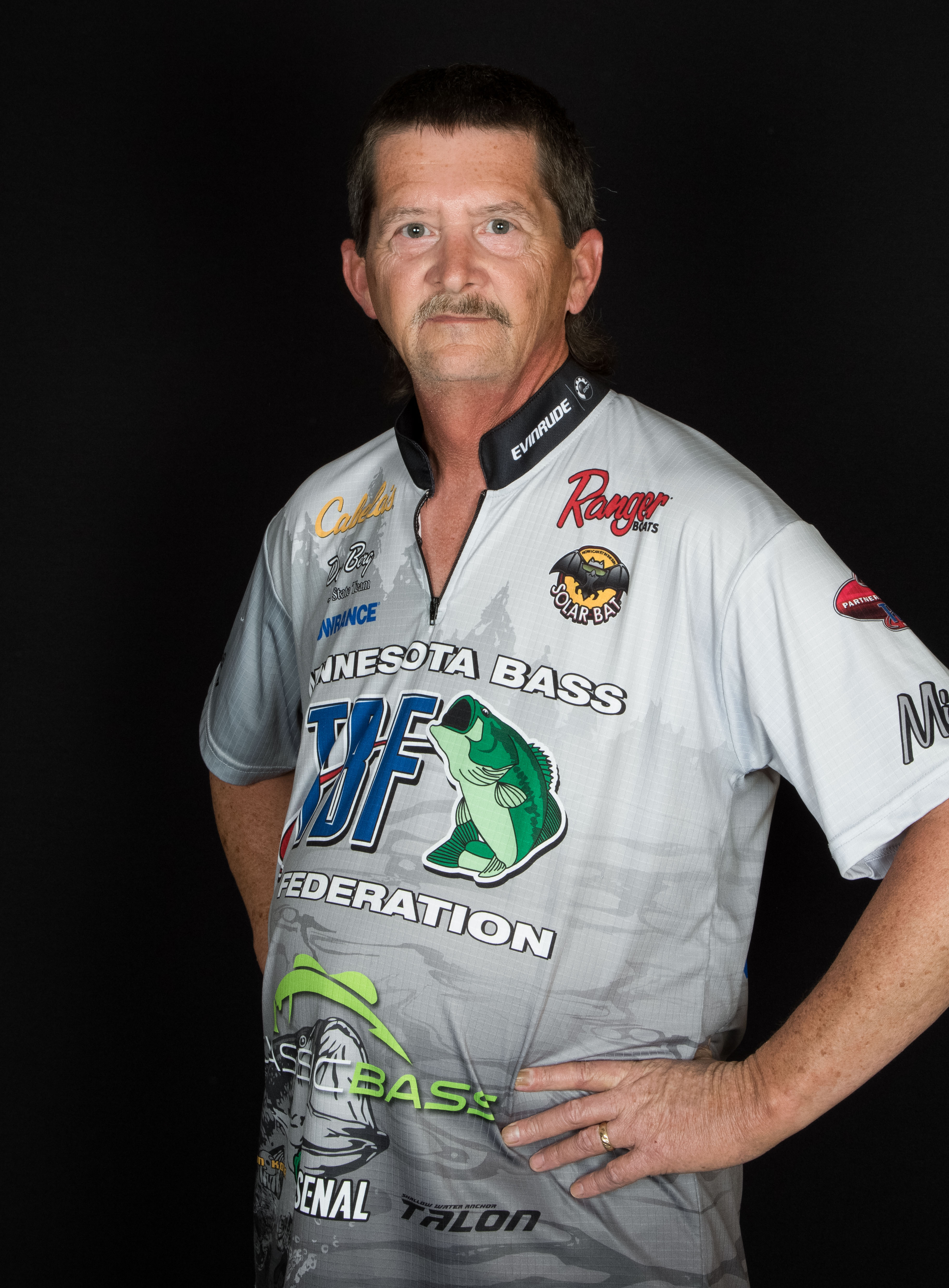 MLF Dave Berg Profile
