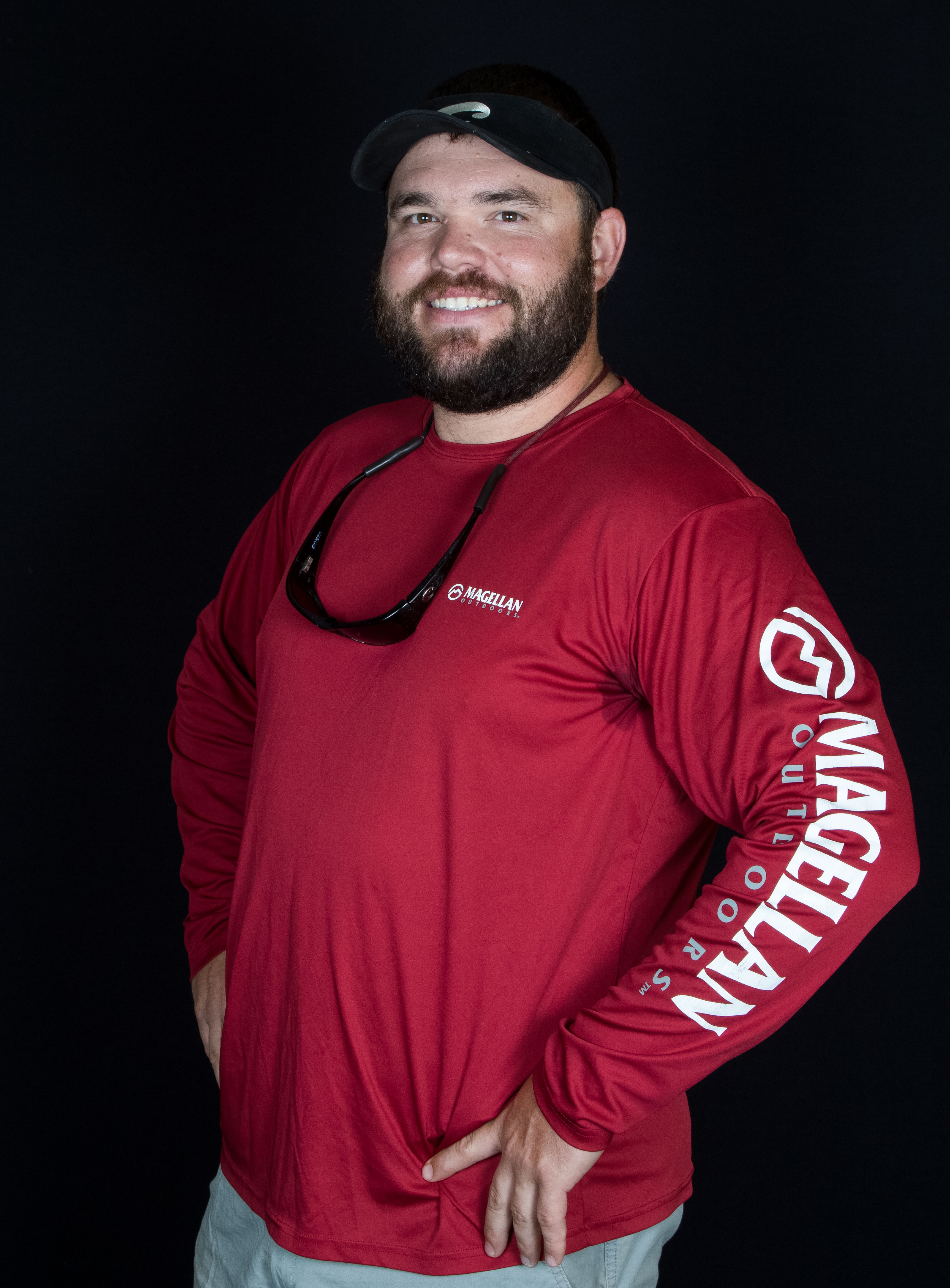 MLF Chris Harcrow Profile