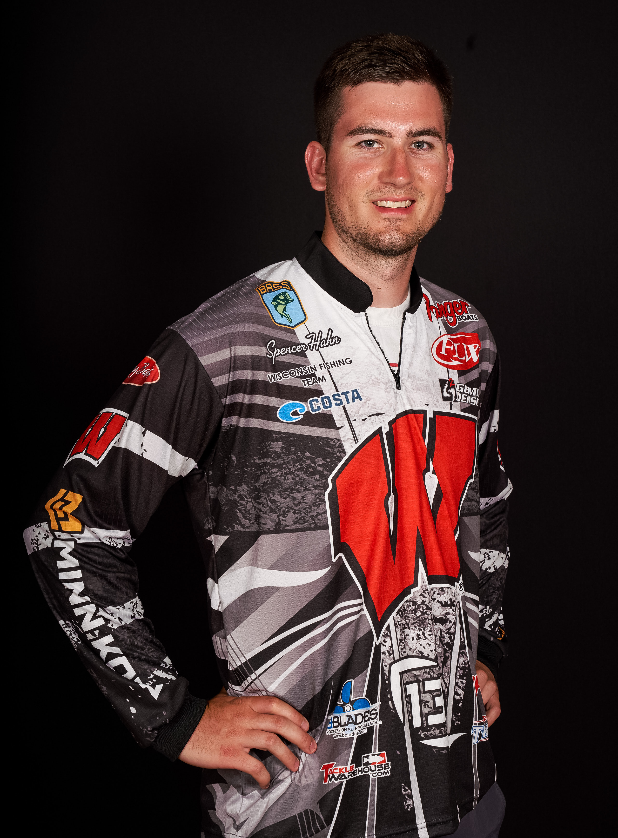 MLF Spencer Hahn Profile