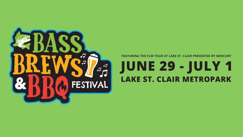 Image for Join FLW for Bass, Brews and BBQ