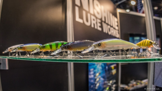 Missile Baits to launch new Bomb Shot Dropshot Bait at ICAST