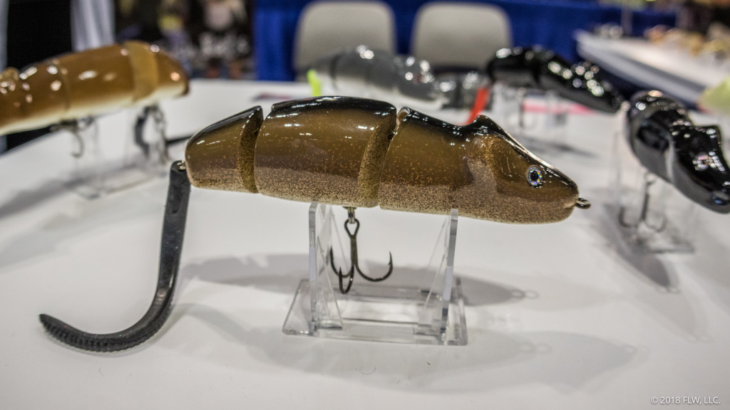 More from ICAST - Major League Fishing