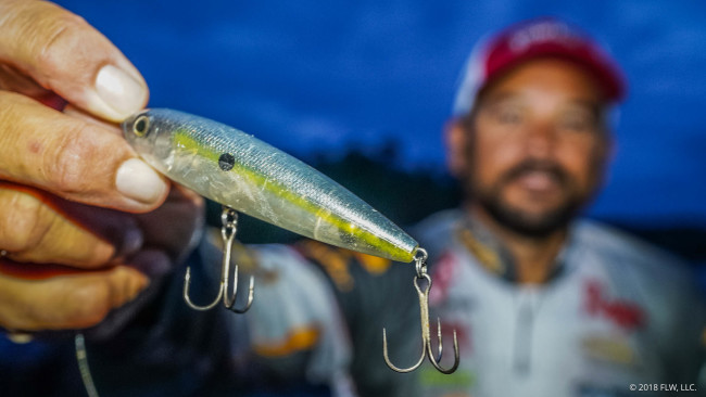 Top 10 Baits from Ouachita - Major League Fishing
