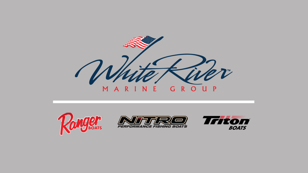 FLW, White River MG Expand Partnership - Major League Fishing
