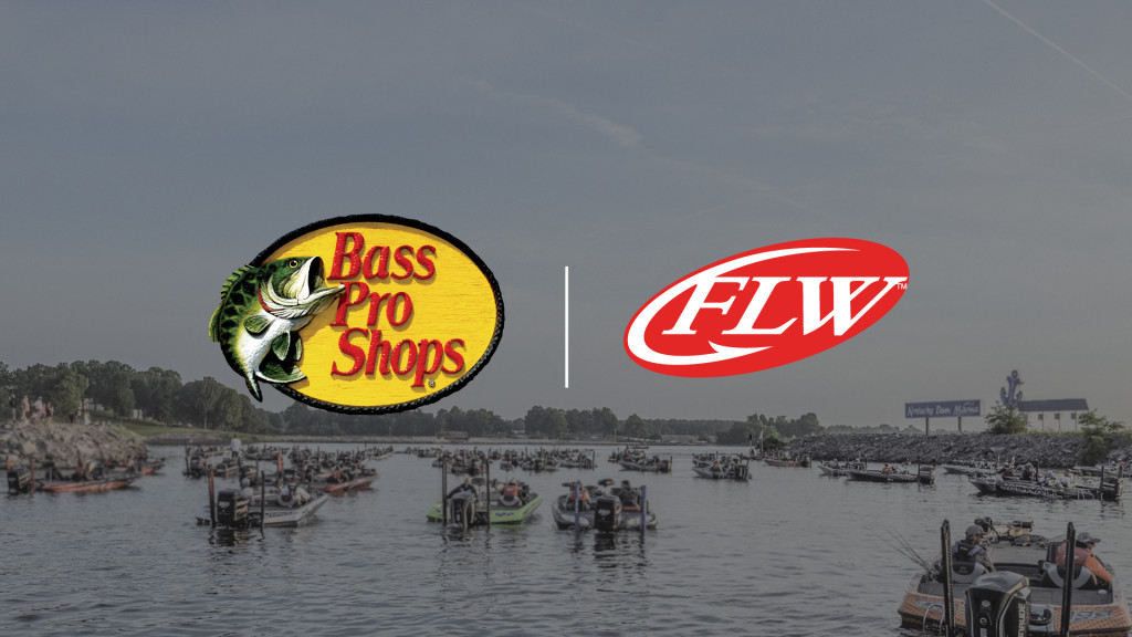 Image for Bass Pro Shops Expands FLW Sponsorship