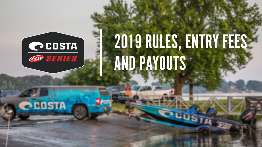 Image for 2019 Costa FLW Series Details