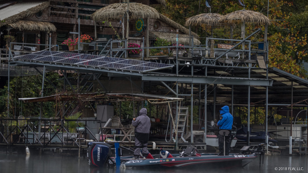 Image for Top 5 Patterns from Lake of the Ozarks – Day 2