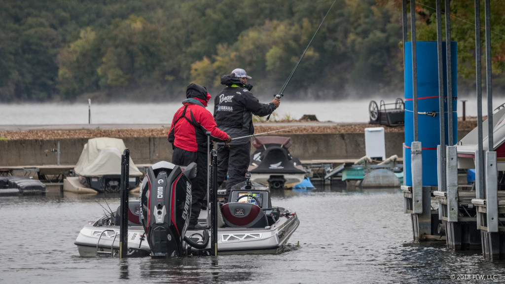 Image for Top 10 Patterns from Lake of the Ozarks