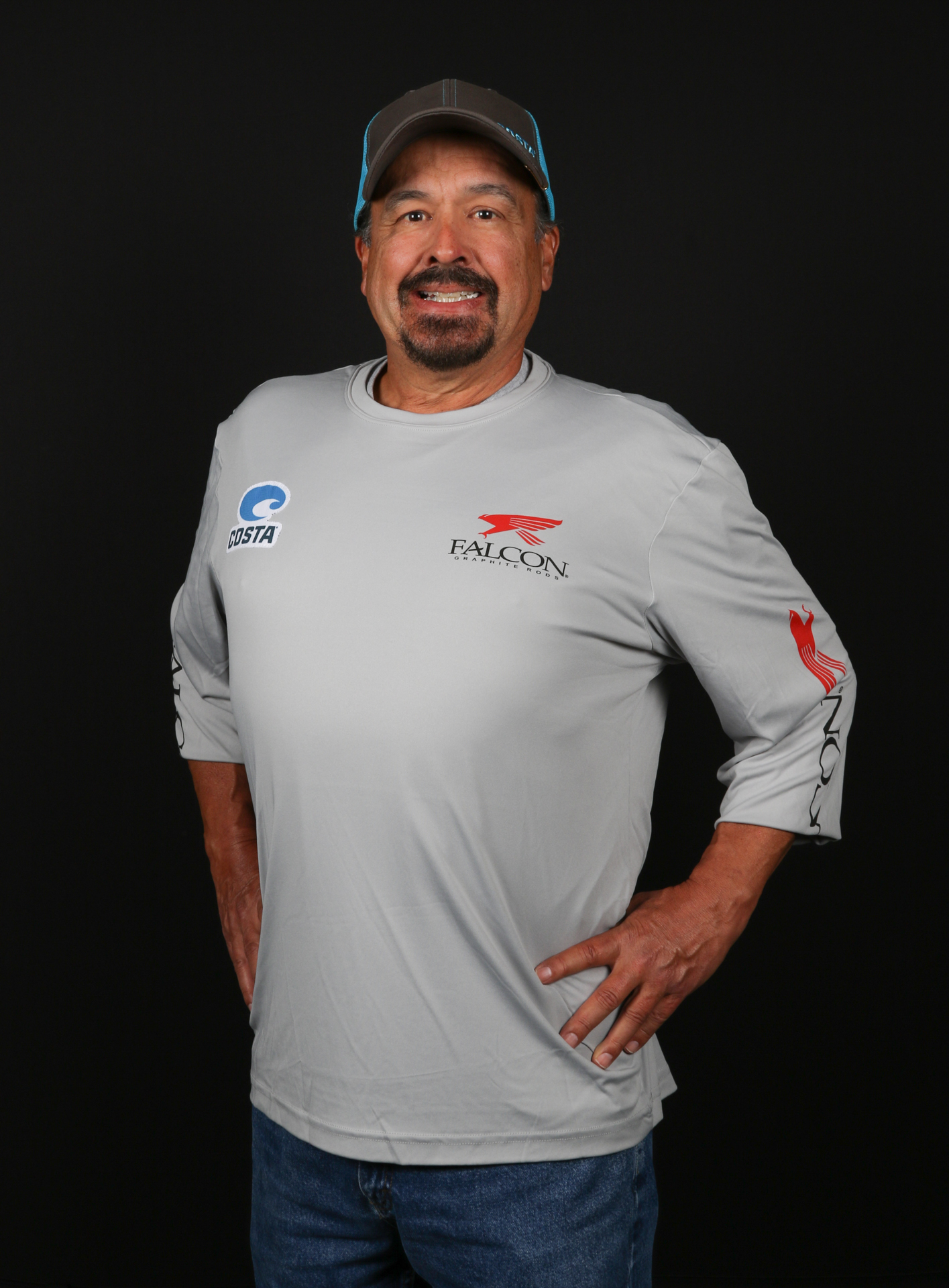 MLF Phil Williams Jr Profile