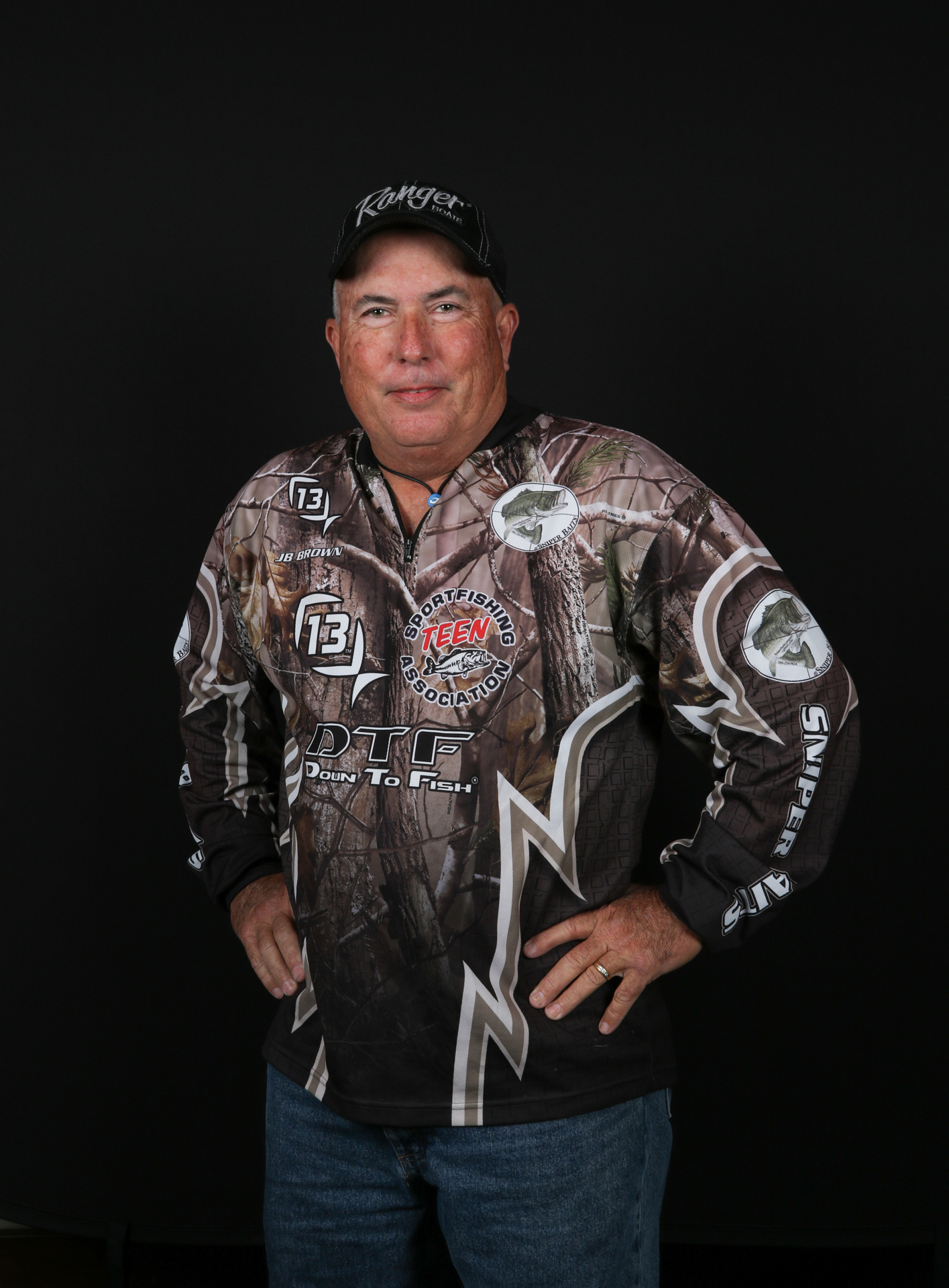 MLF John L. Brown Profile