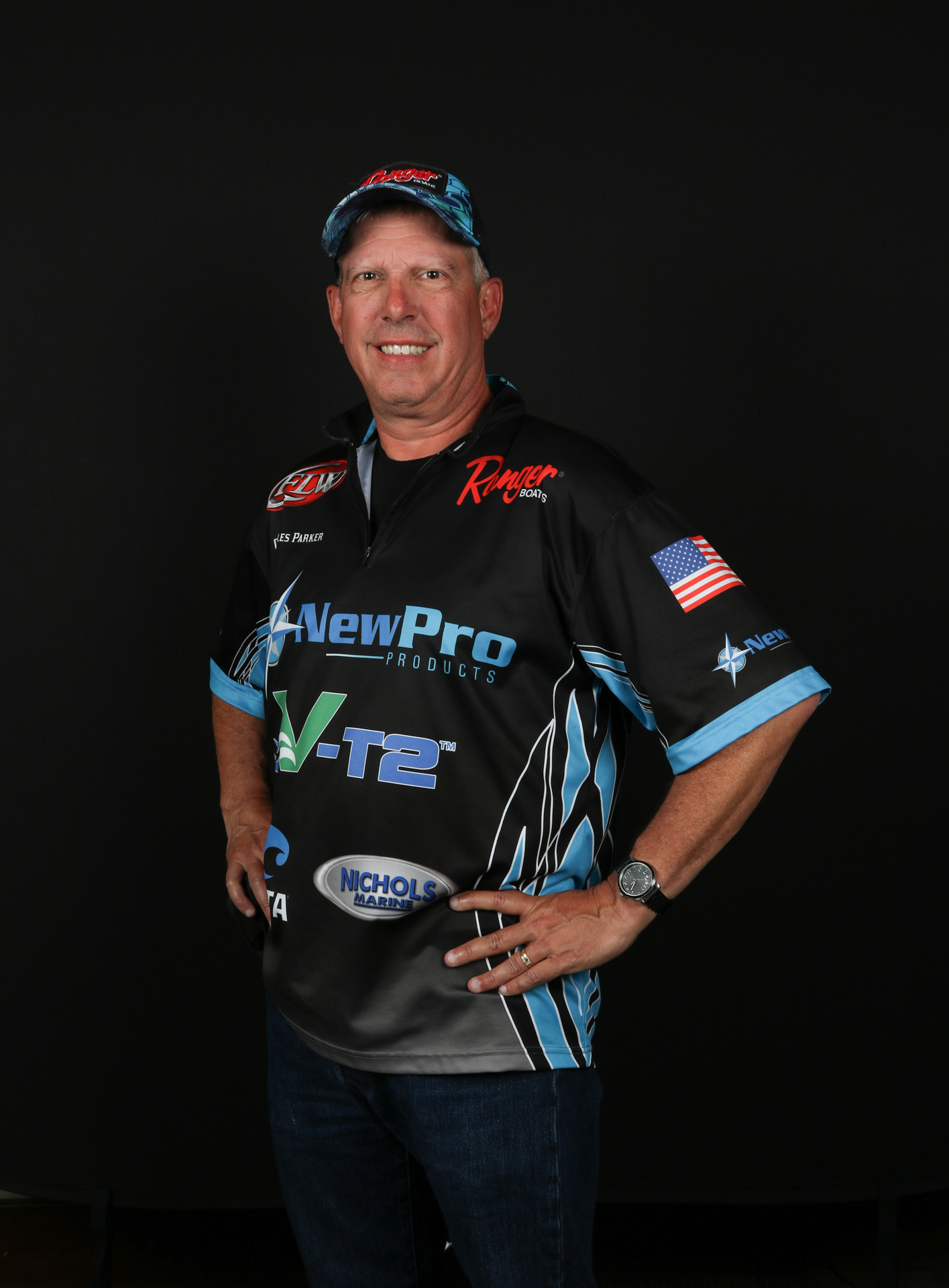 MLF Charles Parker Profile