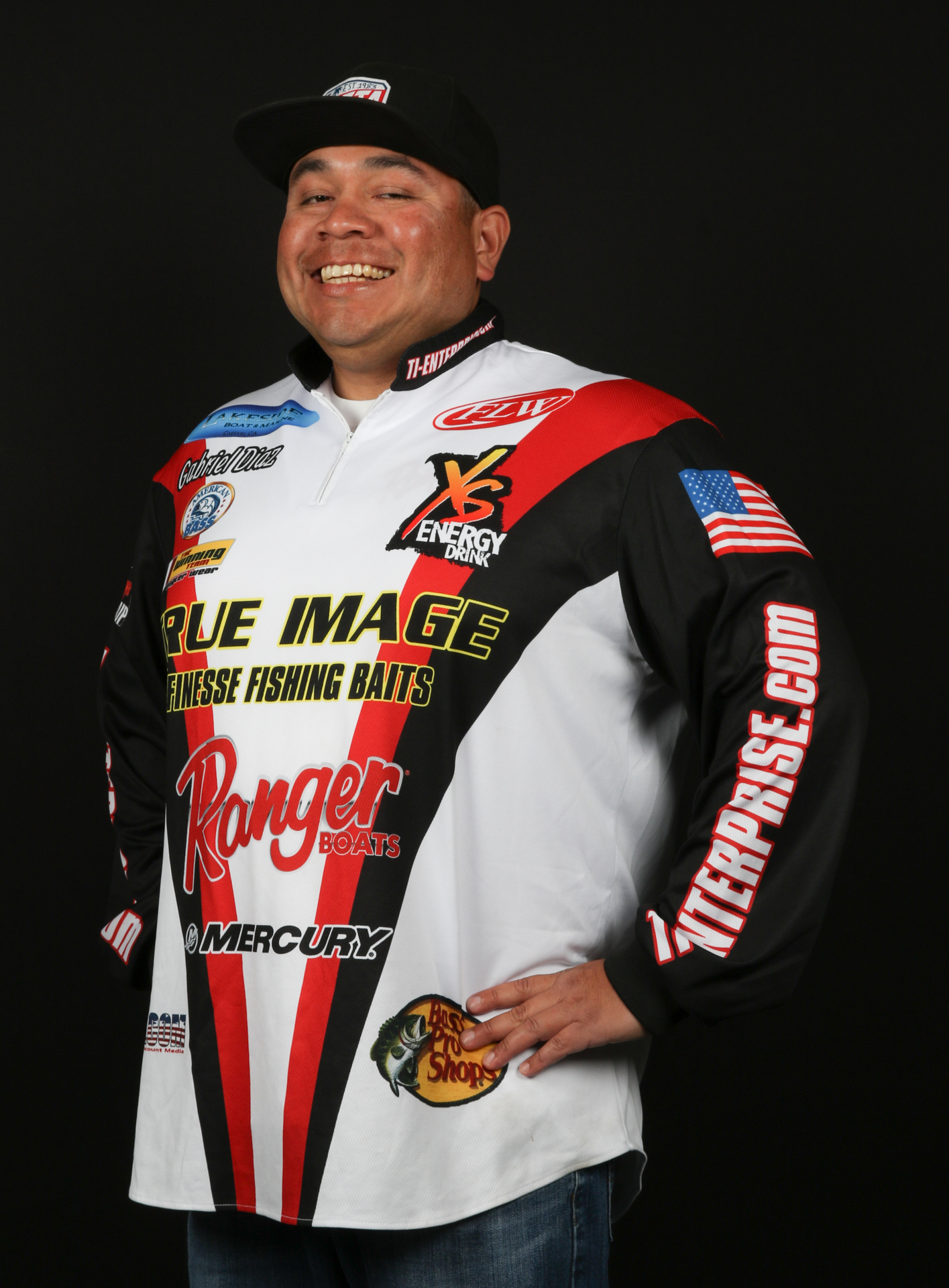 MLF Gabriel Diaz Profile