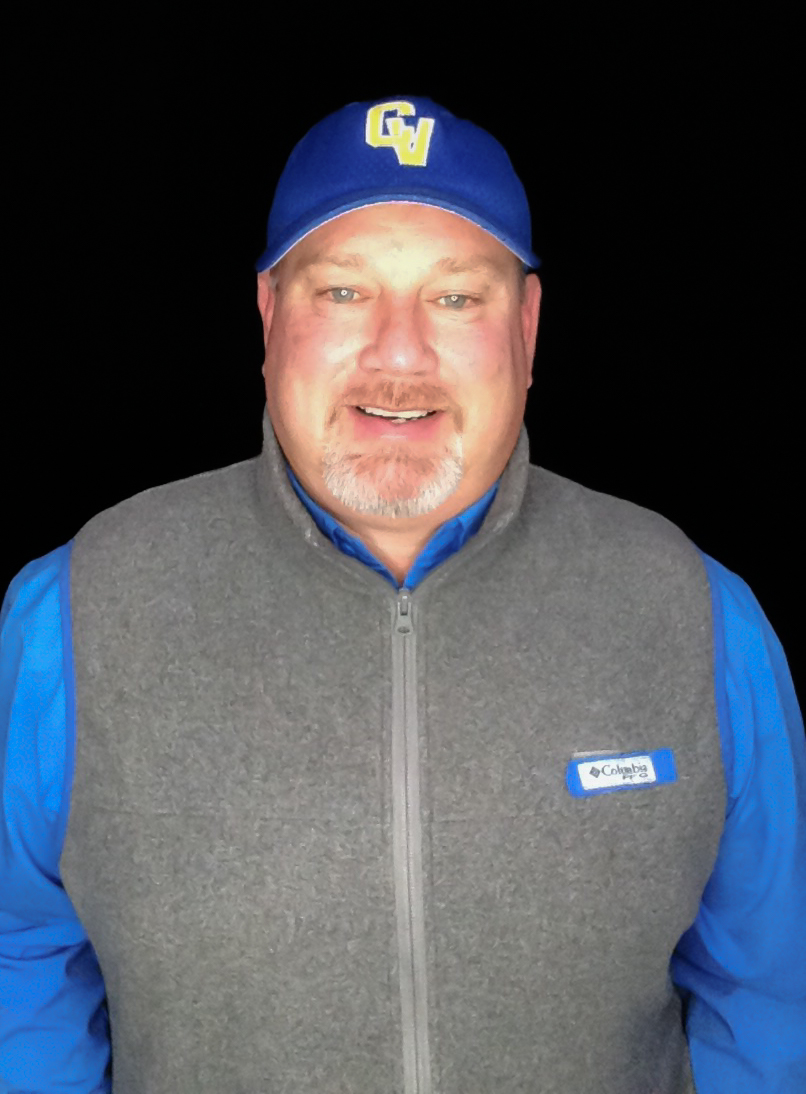 MLF Terry Cole Profile