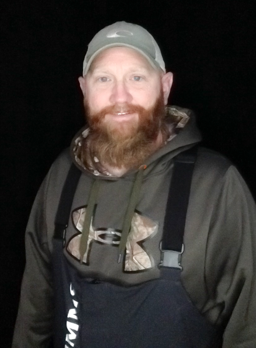 MLF Rich Frey Profile