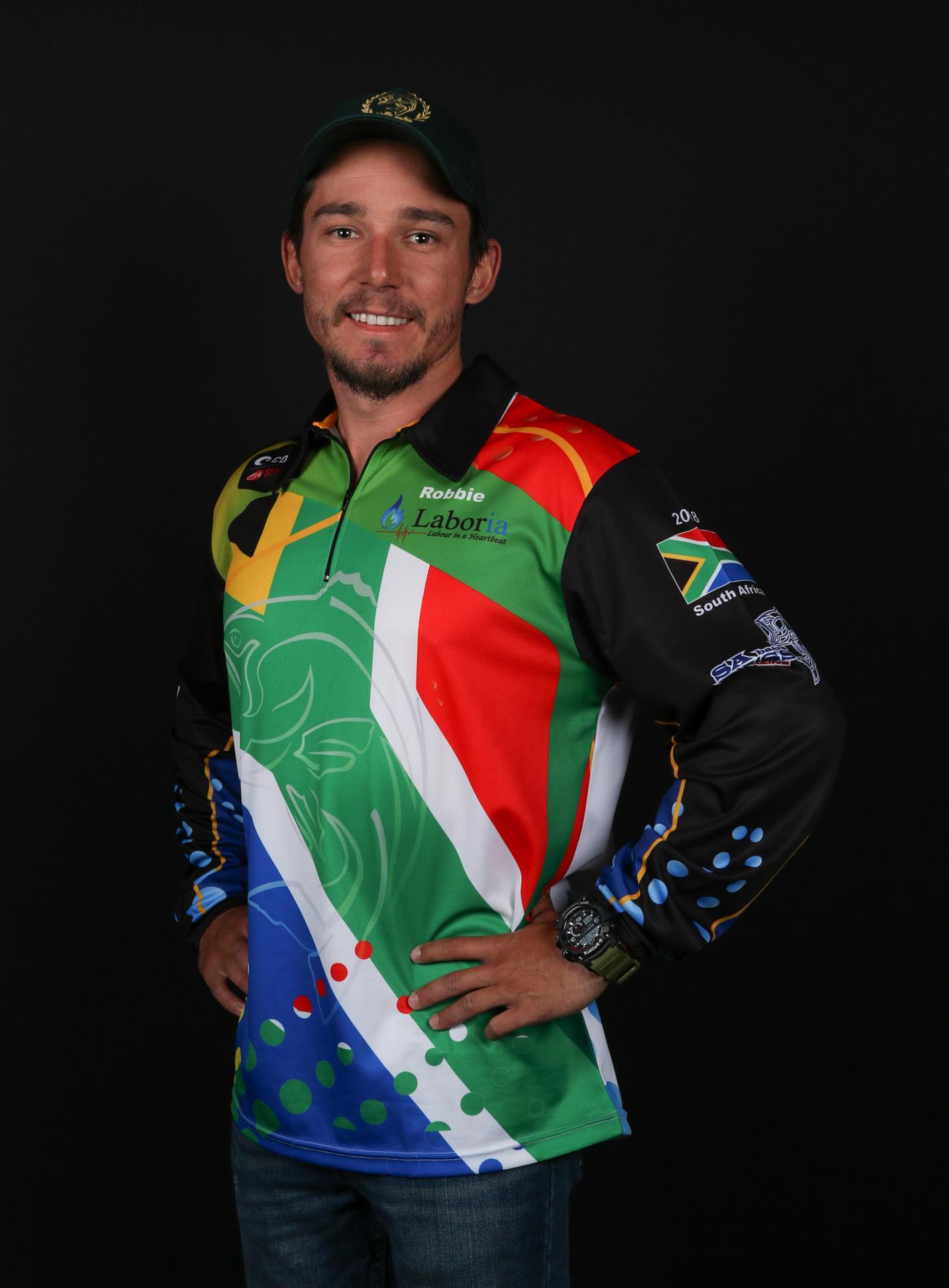 MLF Robert Olivier Profile