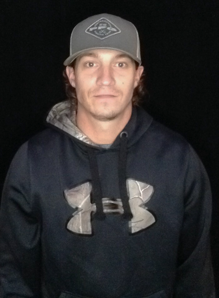 MLF Zach Barnes Profile