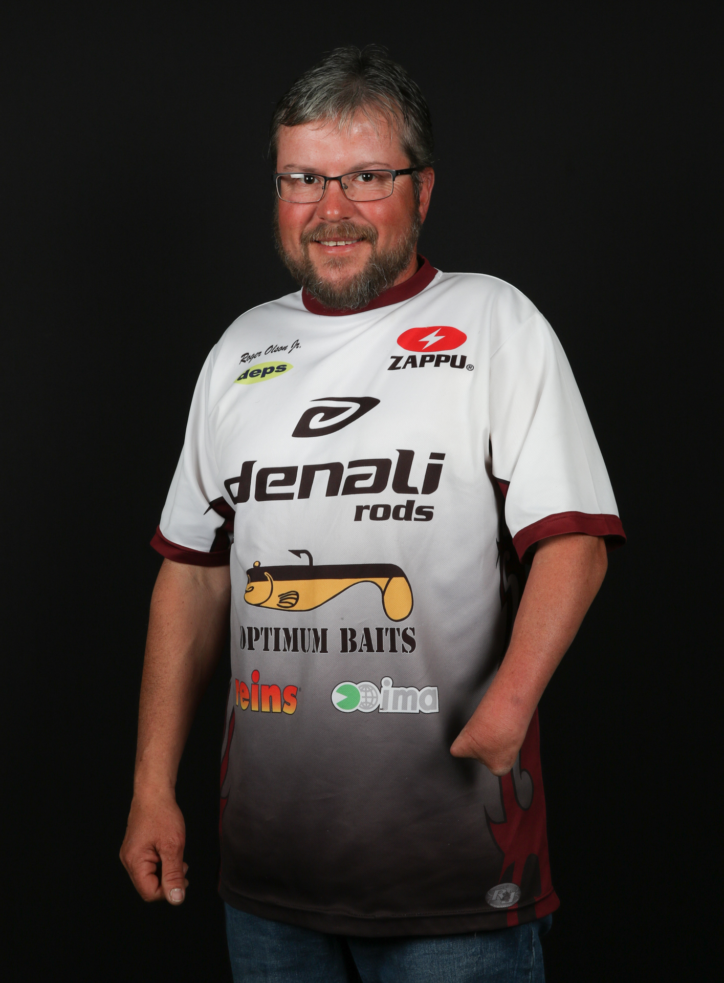 MLF Roger Olson Jr Profile
