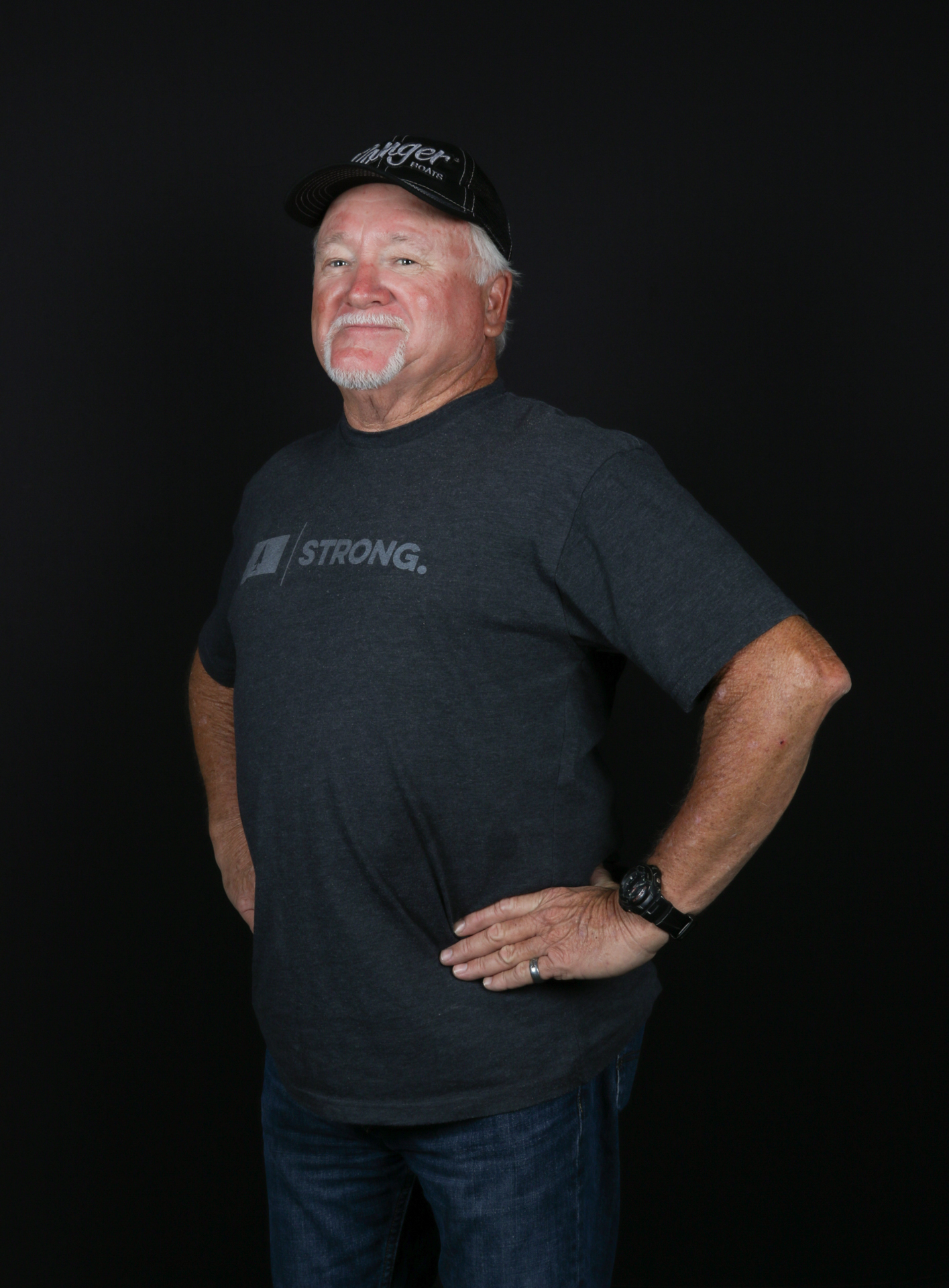 MLF Kirk Beardsley Profile