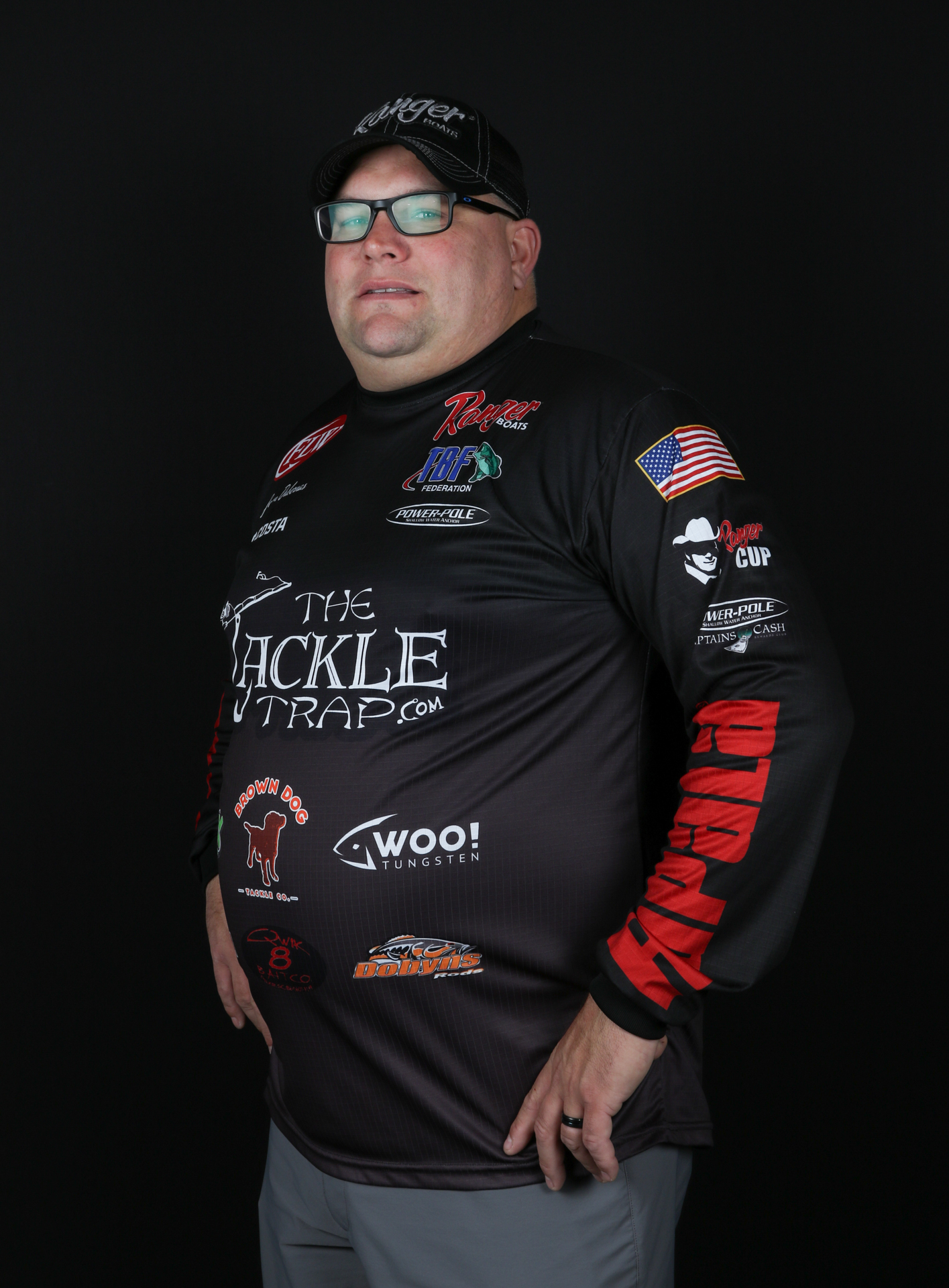 MLF Jason Dubernas Profile