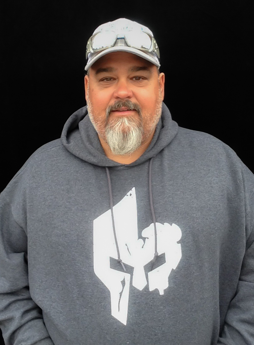 MLF Jim Stone Profile
