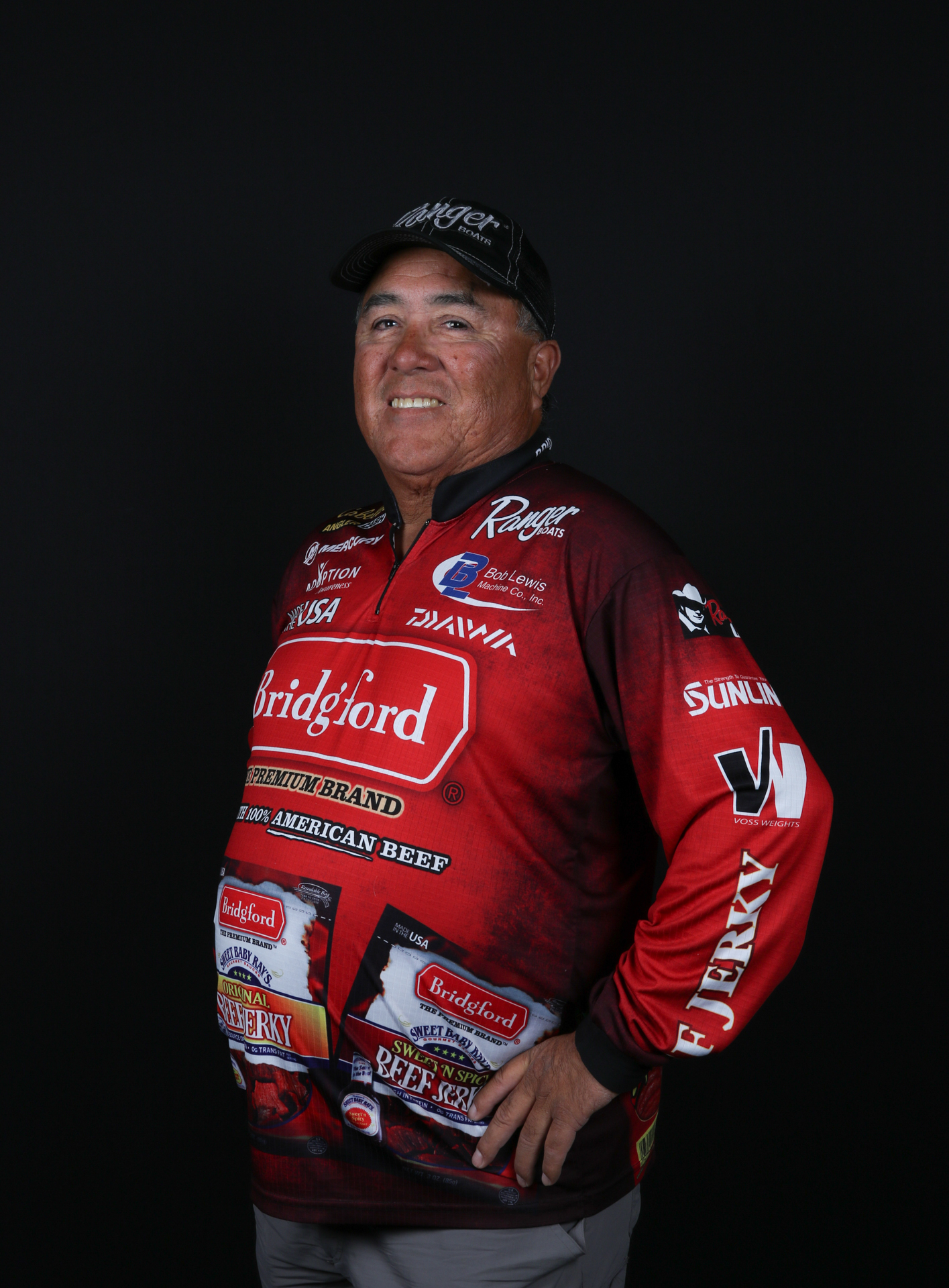 MLF Joe Uribe Sr Profile