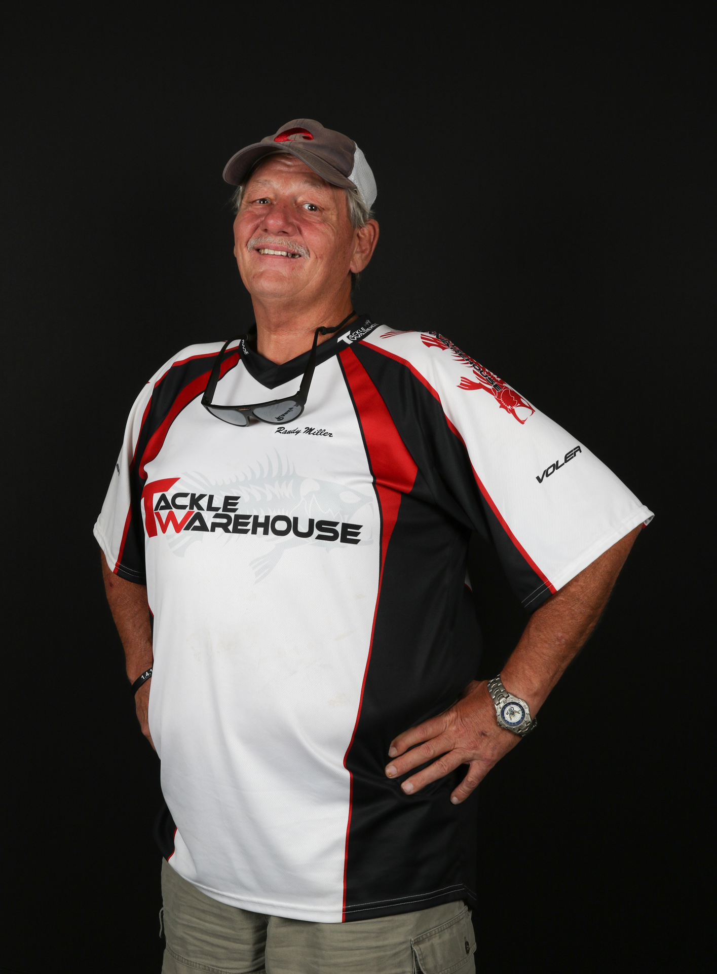 MLF Randy Miller Profile