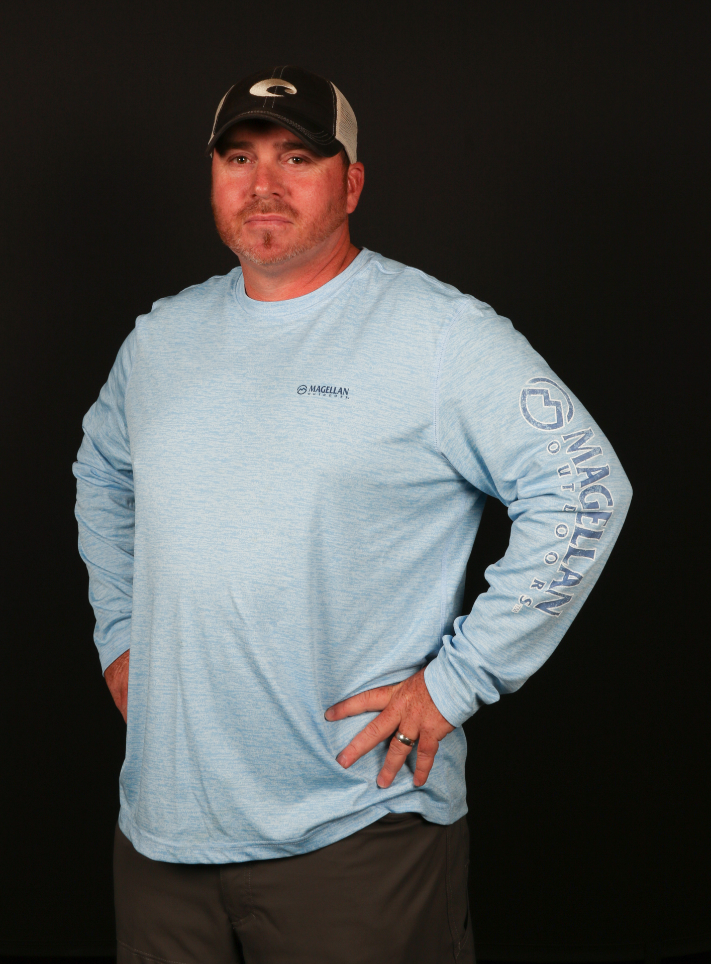 MLF James Grizzle Profile