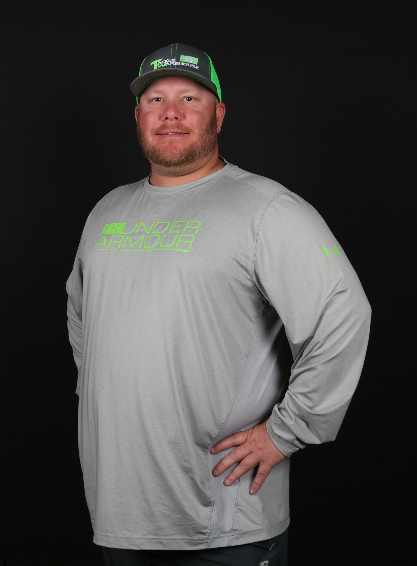 MLF Alan Engberg Profile